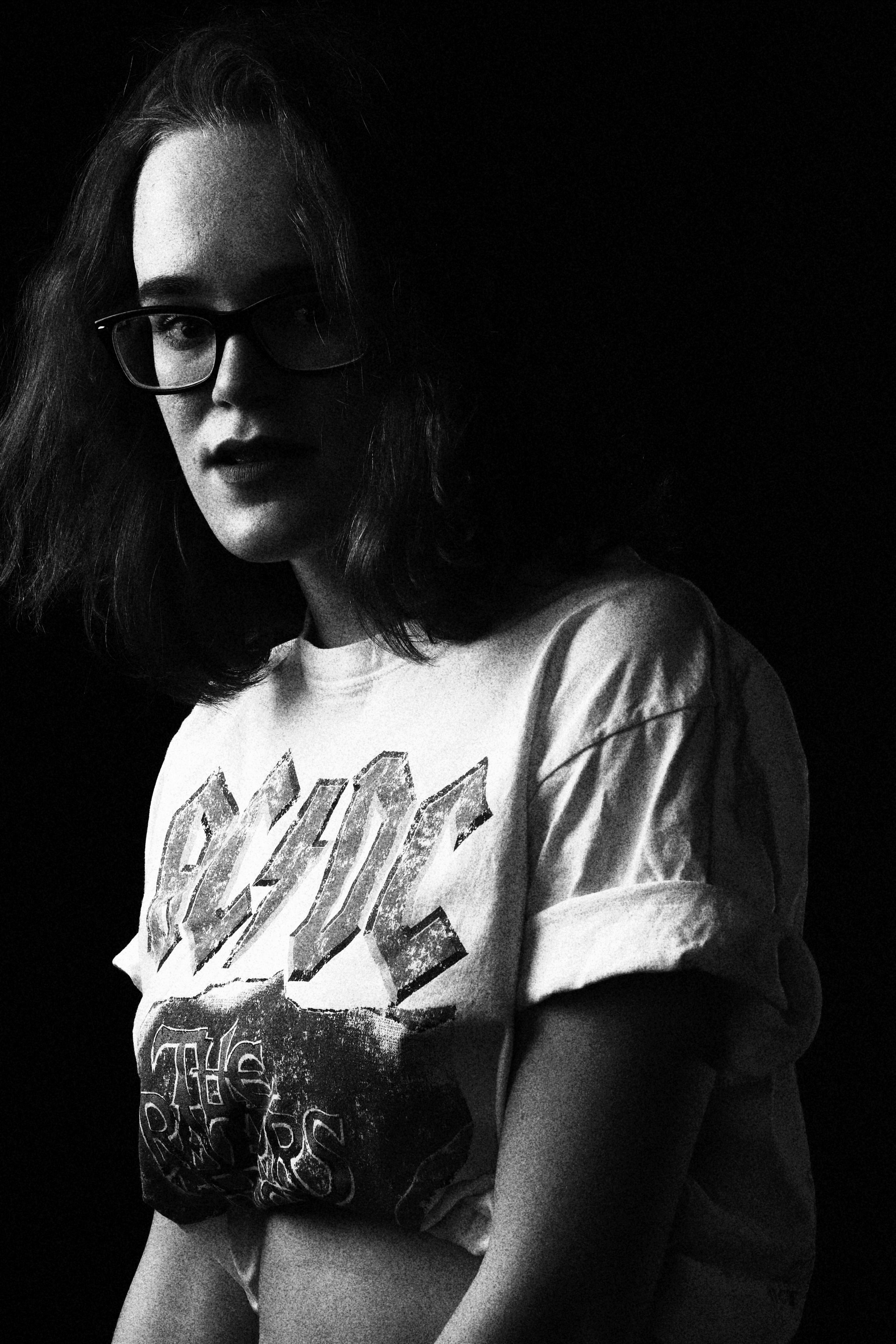 Тишина в шумах. APPHOTOGRAPHY | Фотохудожник Анна Камчатная