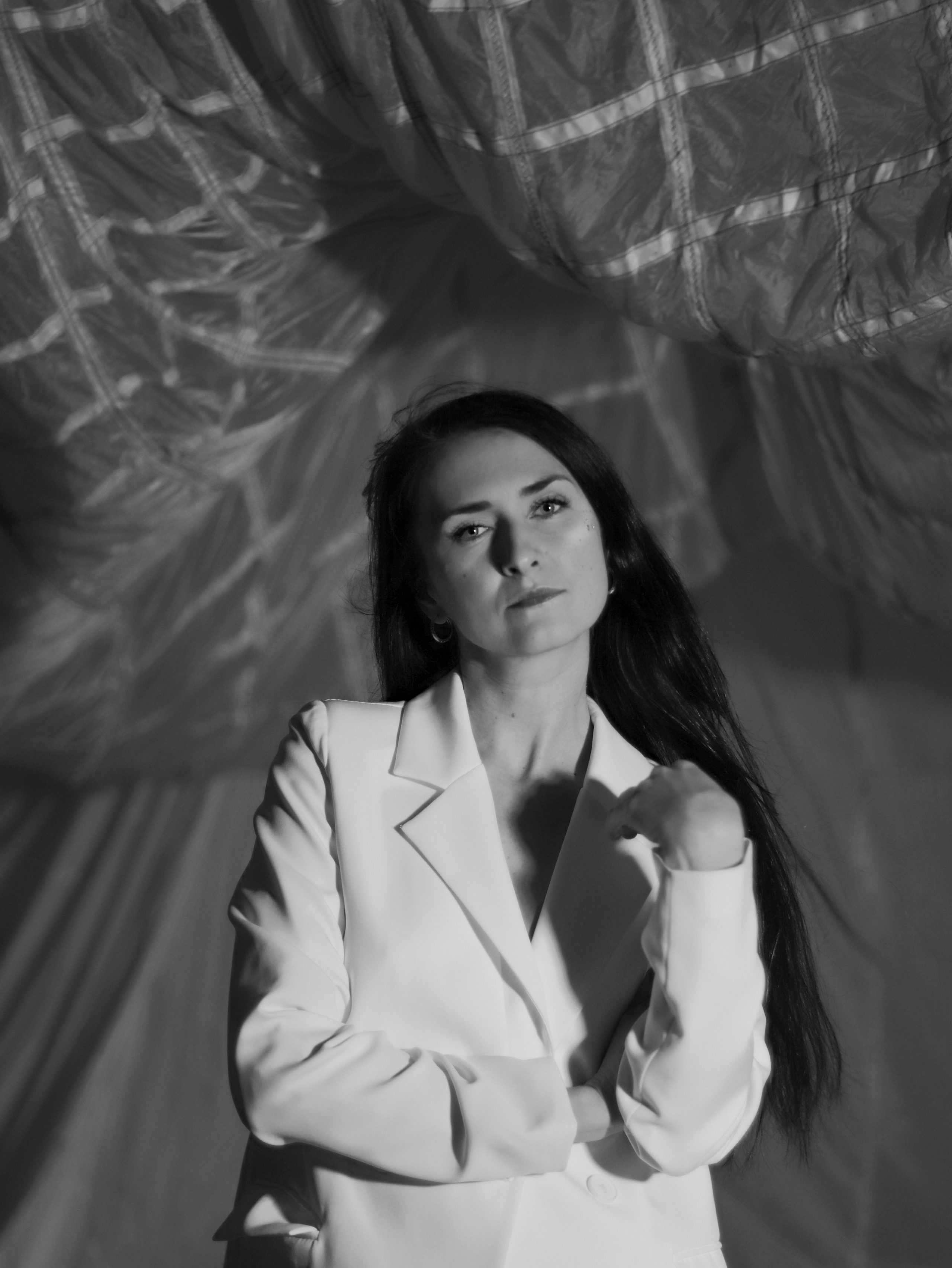 Парашюты. APPHOTOGRAPHY | Фотохудожник Анна Камчатная