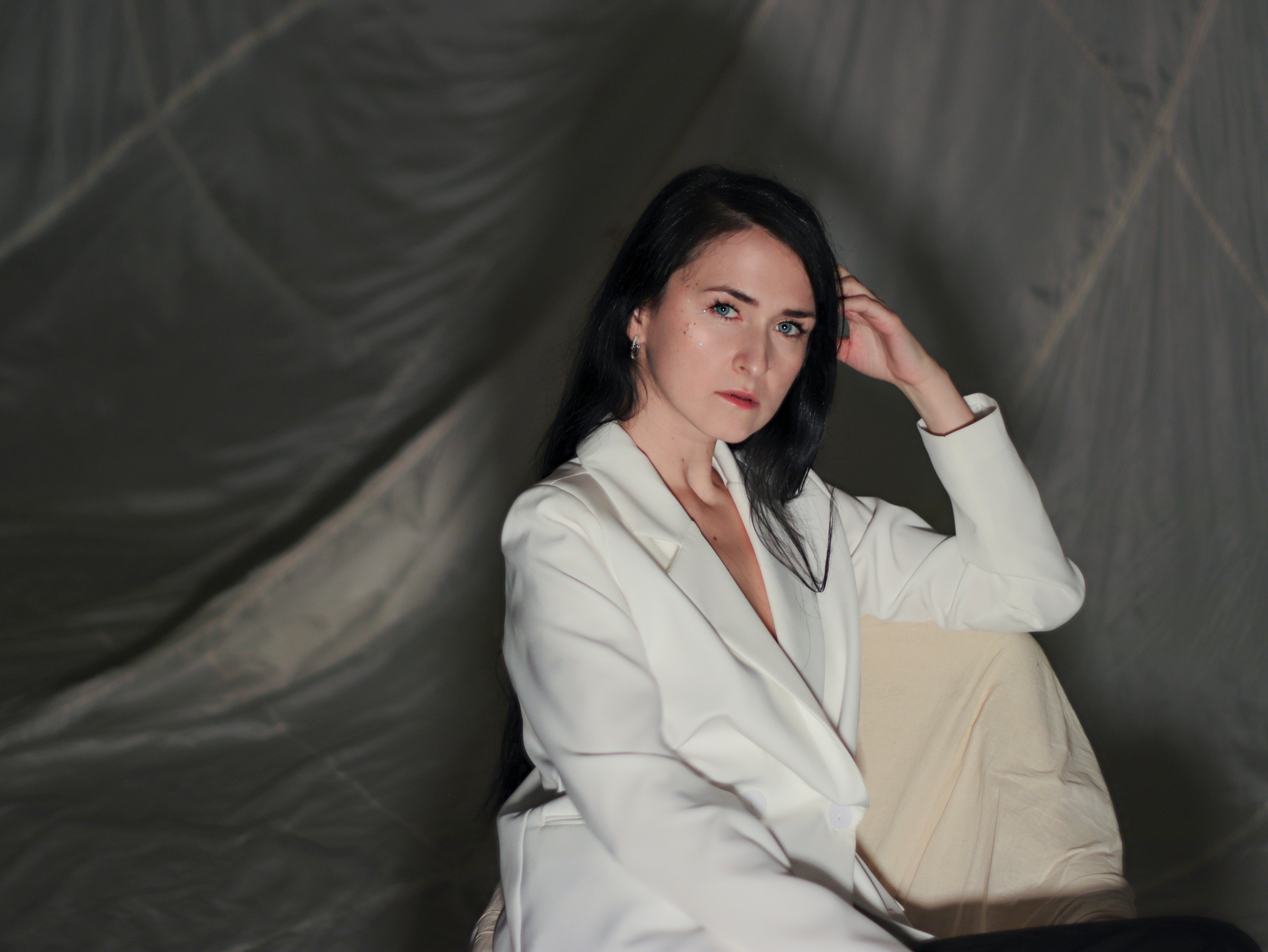 Парашюты. APPHOTOGRAPHY | Фотохудожник Анна Камчатная