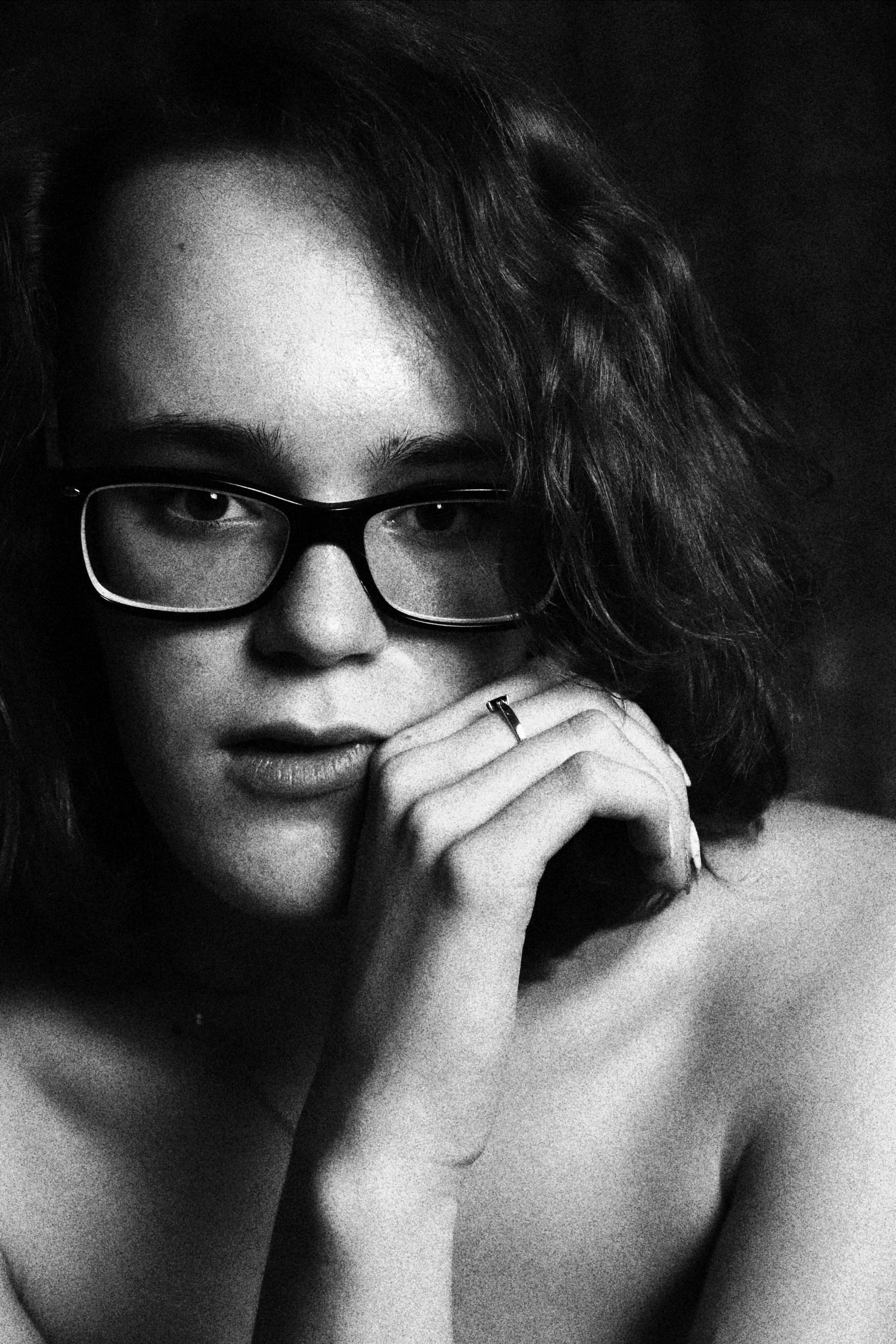 Тишина в шумах. APPHOTOGRAPHY | Фотохудожник Анна Камчатная