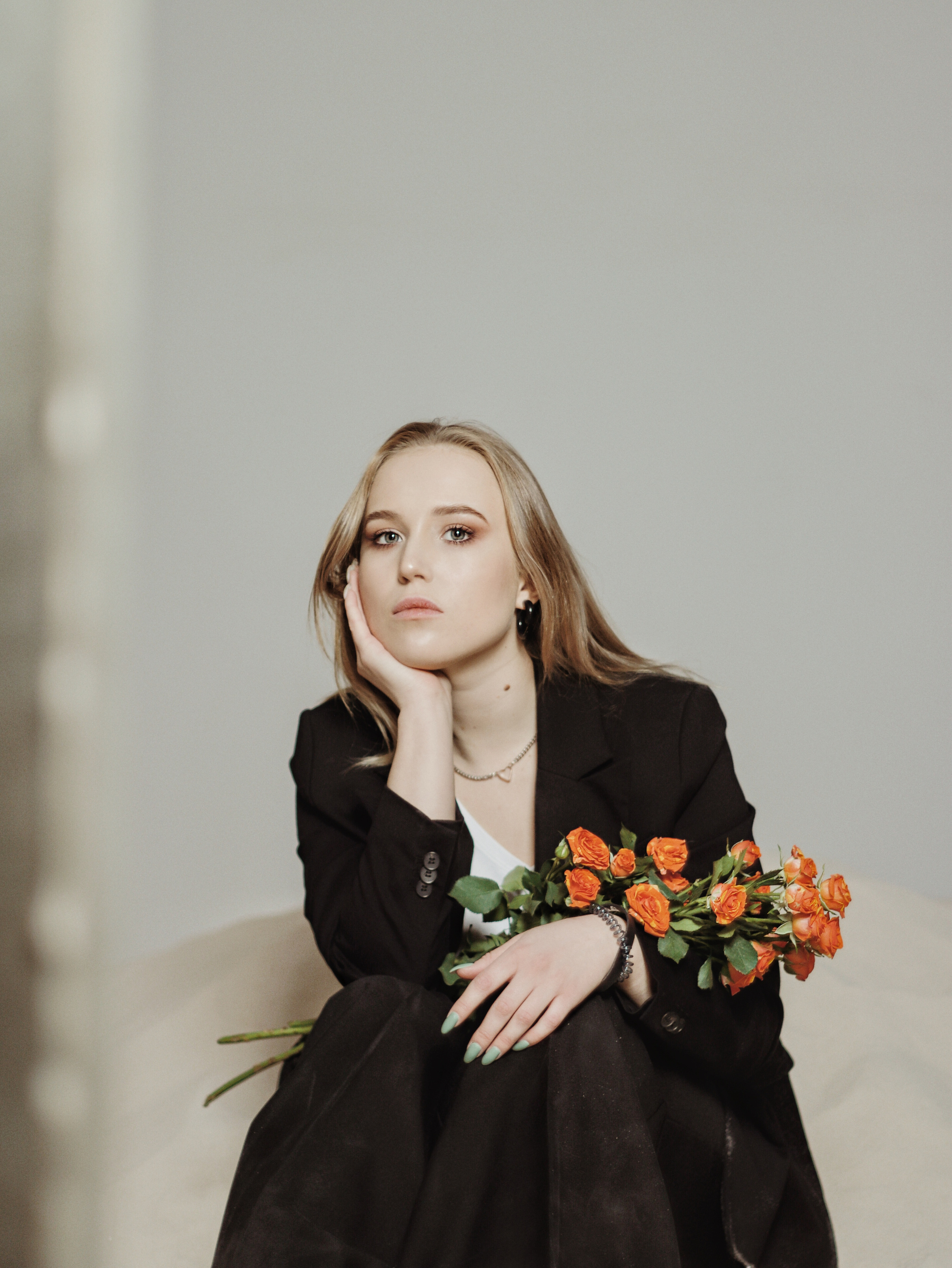 Театр песков. APPHOTOGRAPHY | Фотохудожник Анна Камчатная