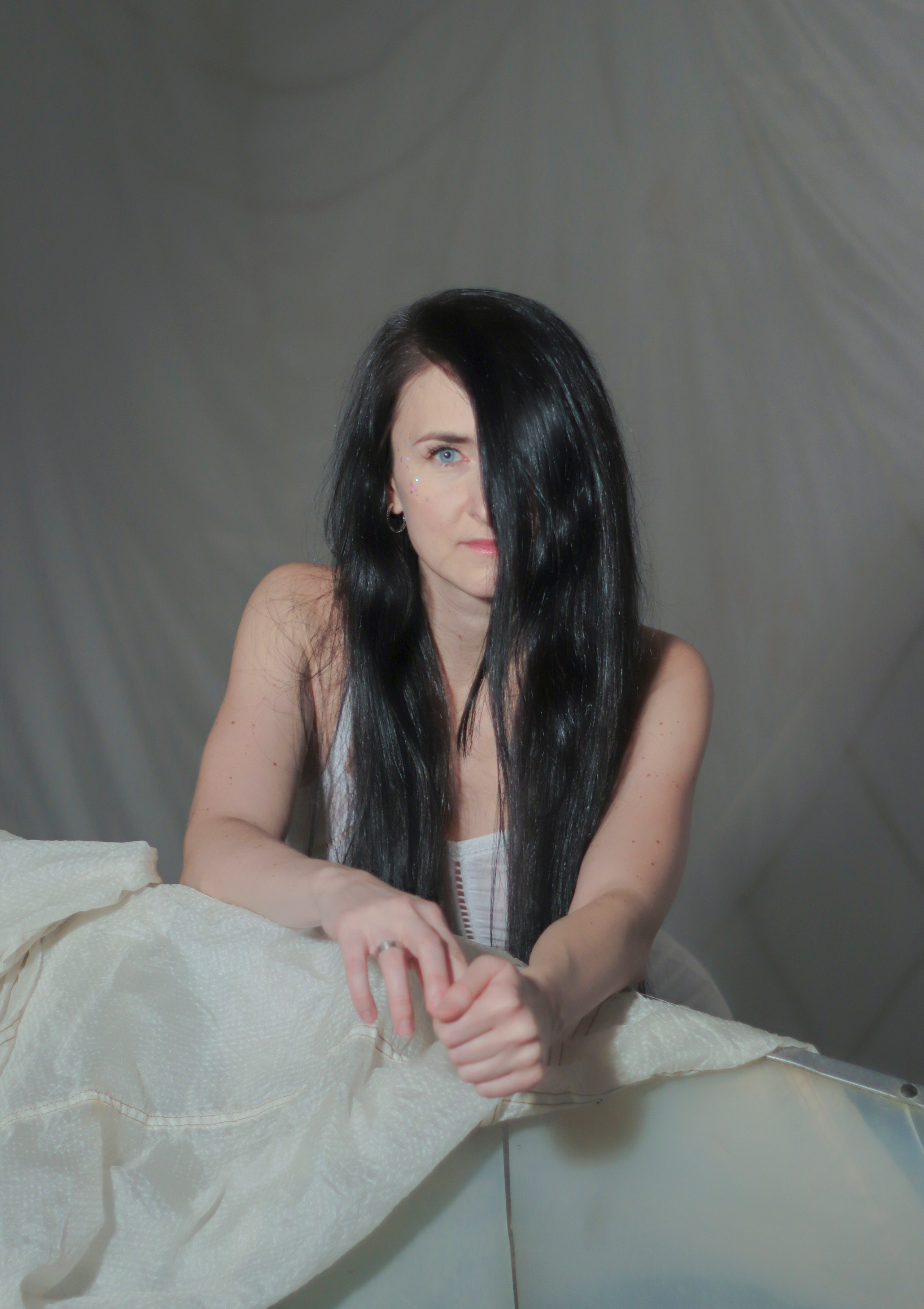 Парашюты. APPHOTOGRAPHY | Фотохудожник Анна Камчатная