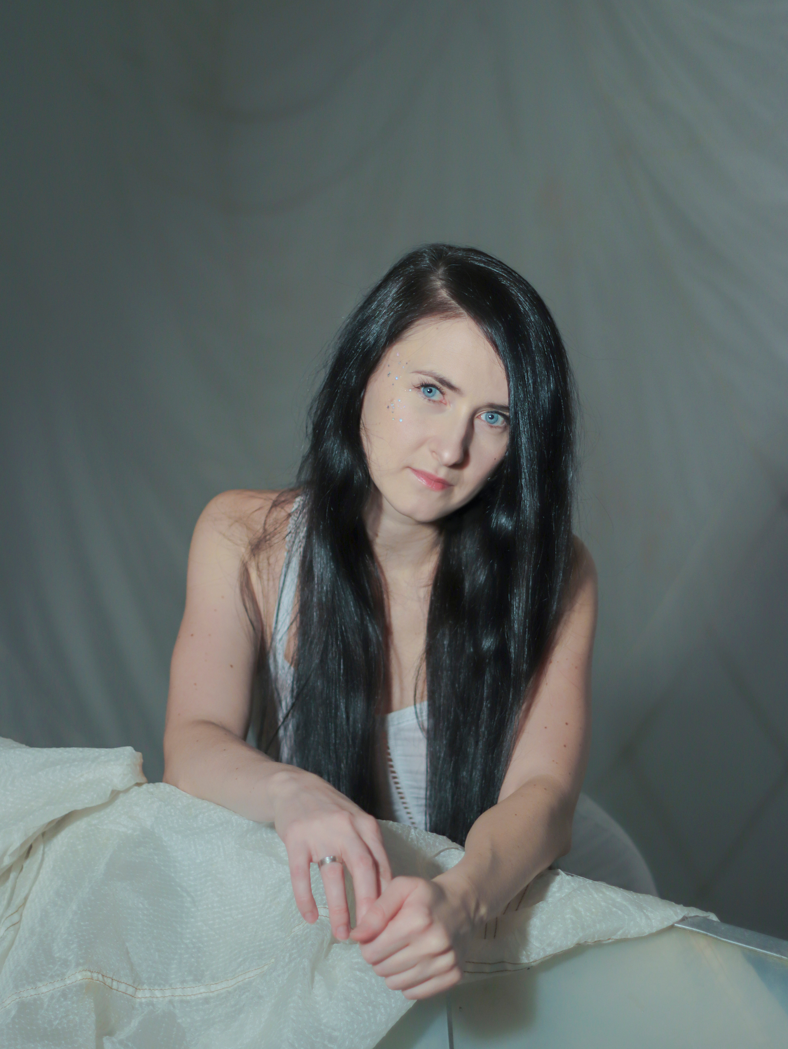 Парашюты. APPHOTOGRAPHY | Фотохудожник Анна Камчатная