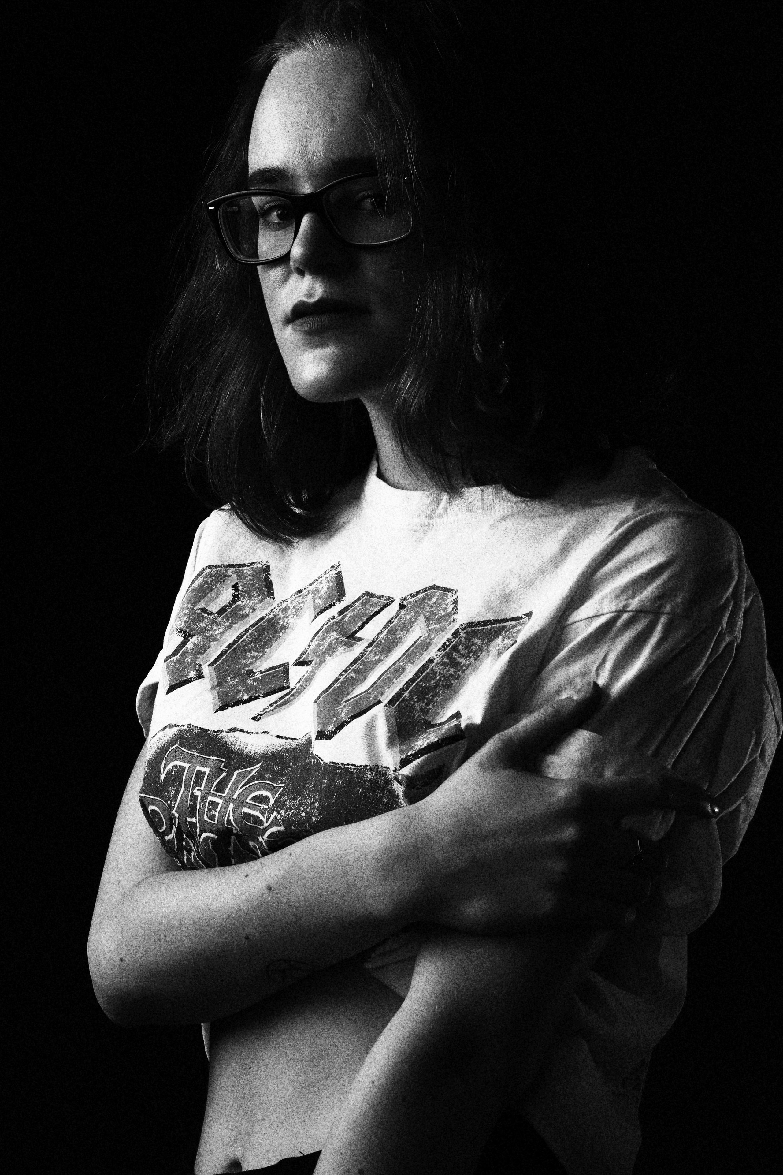 Тишина в шумах. APPHOTOGRAPHY | Фотохудожник Анна Камчатная