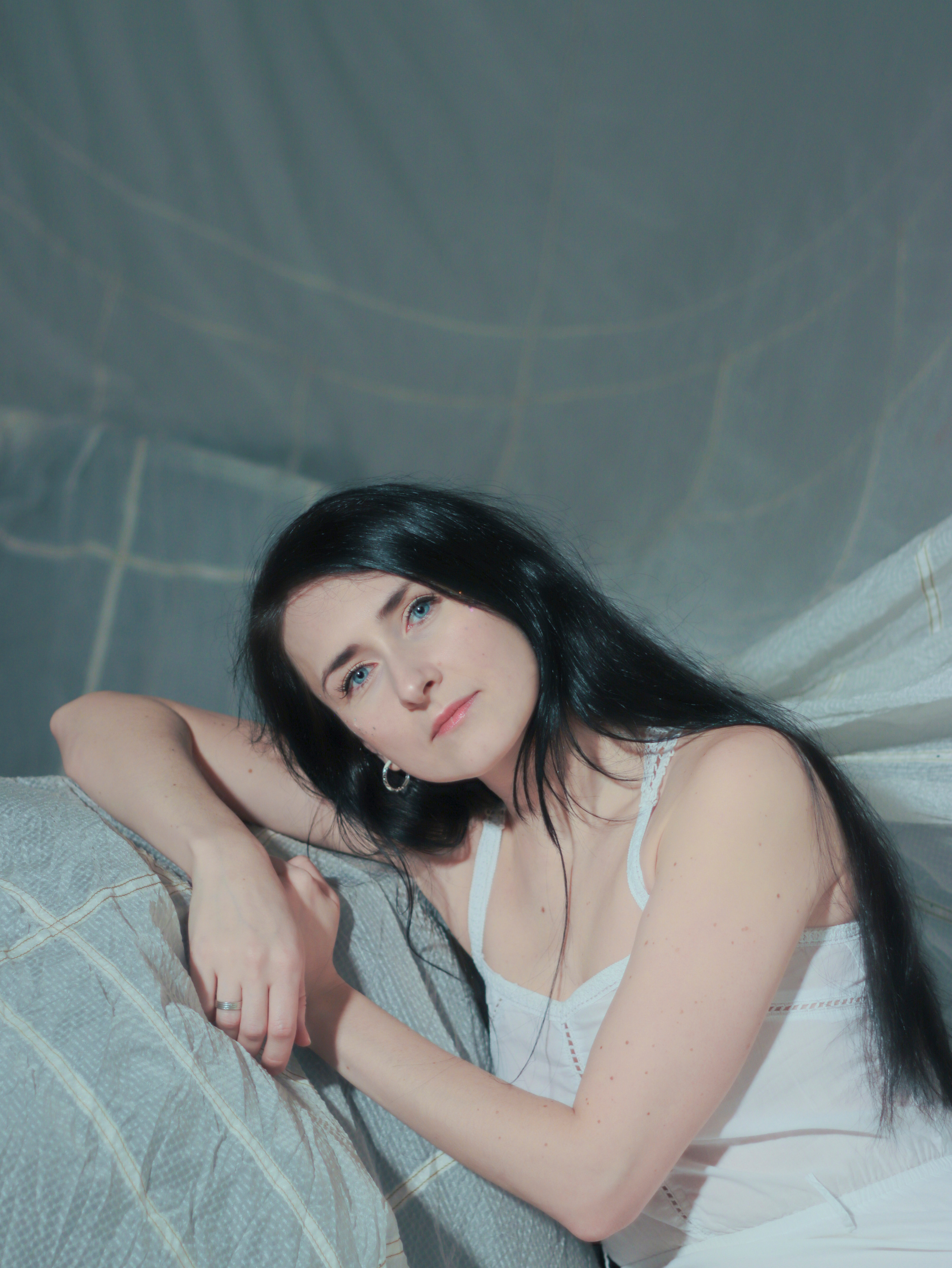 Парашюты. APPHOTOGRAPHY | Фотохудожник Анна Камчатная