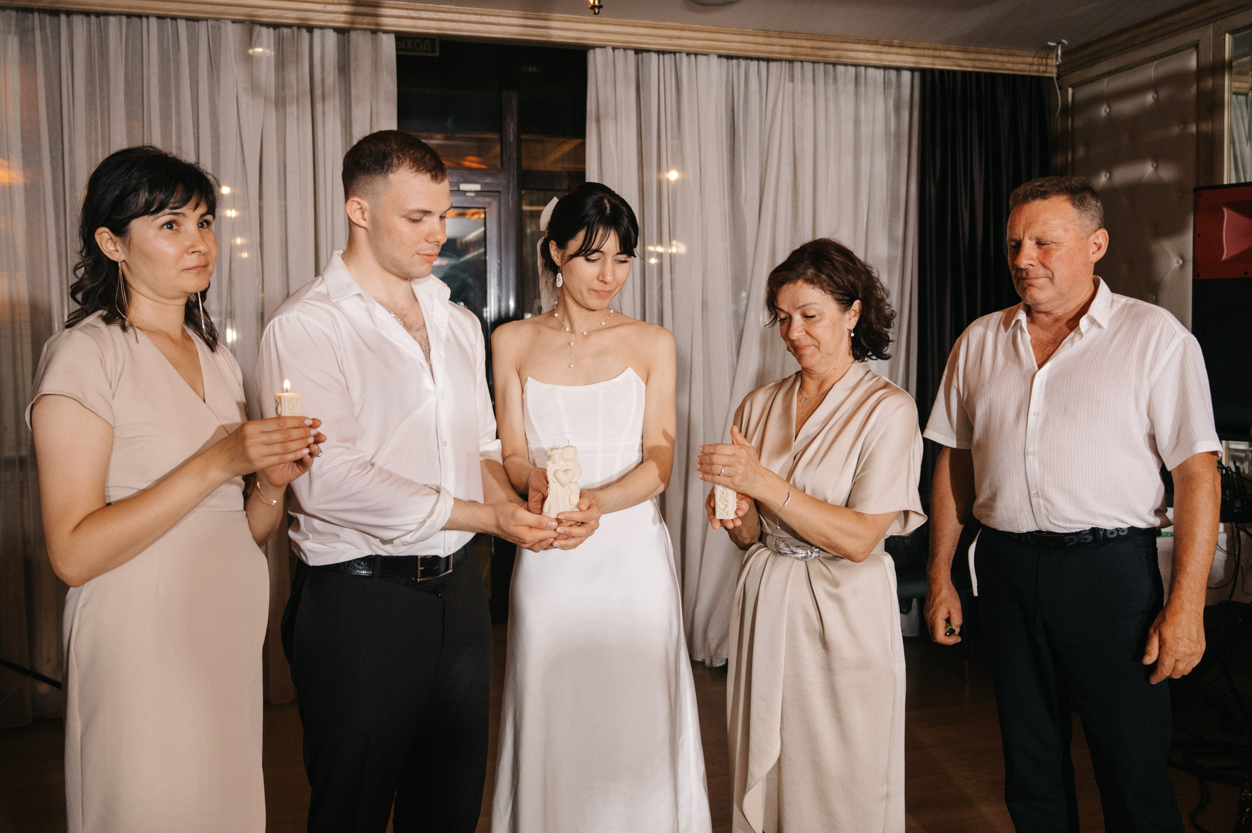 Про любовь. Фотограф Ким Ангелина