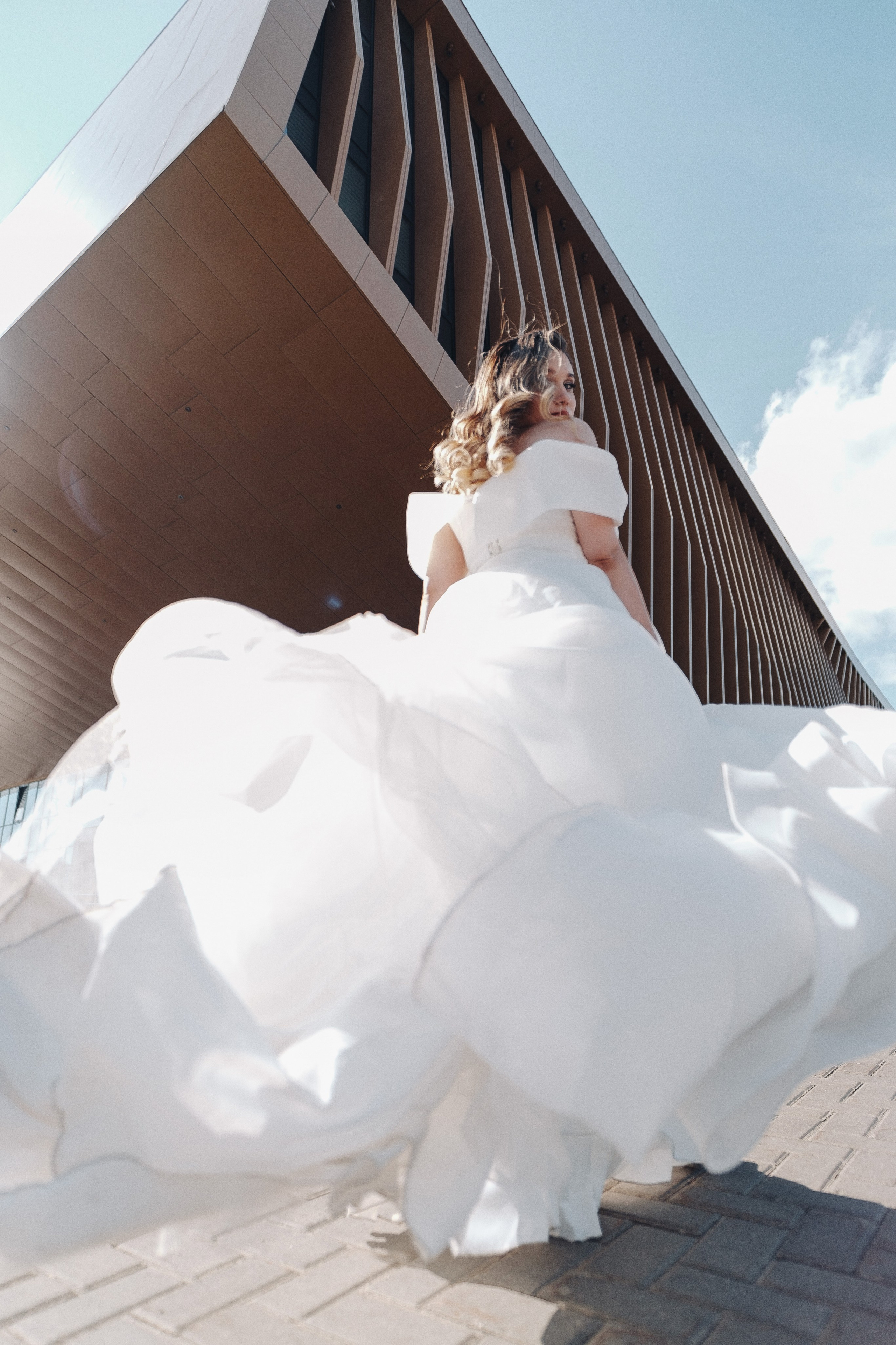 Ваня & Даша. Свадебный и семейный фотограф в Казани и Зеленодольске Ланочкин Илья