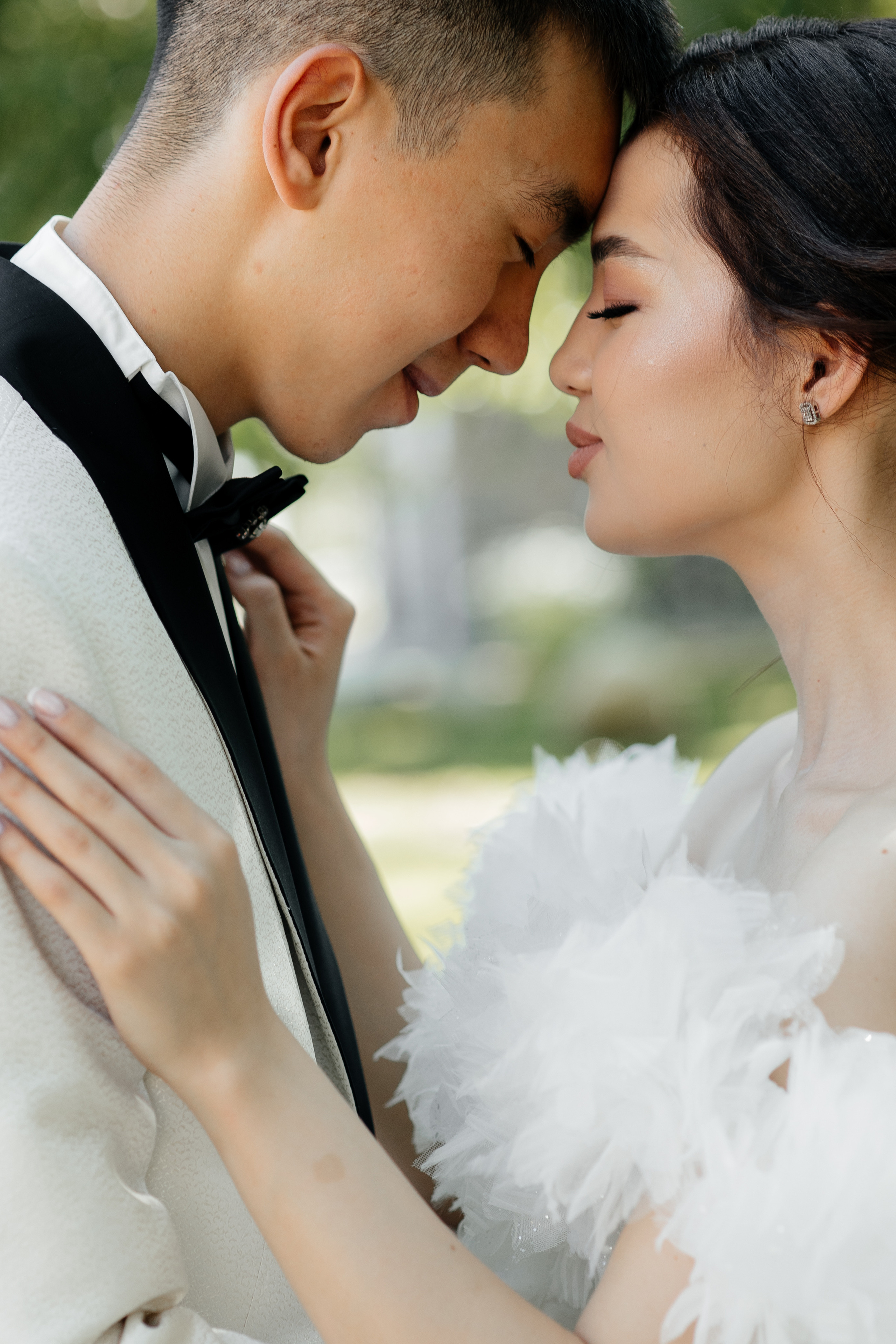 Aset&Samal. Свадебный и семейный фотограф в Нур-султан Мухтар Шахмет