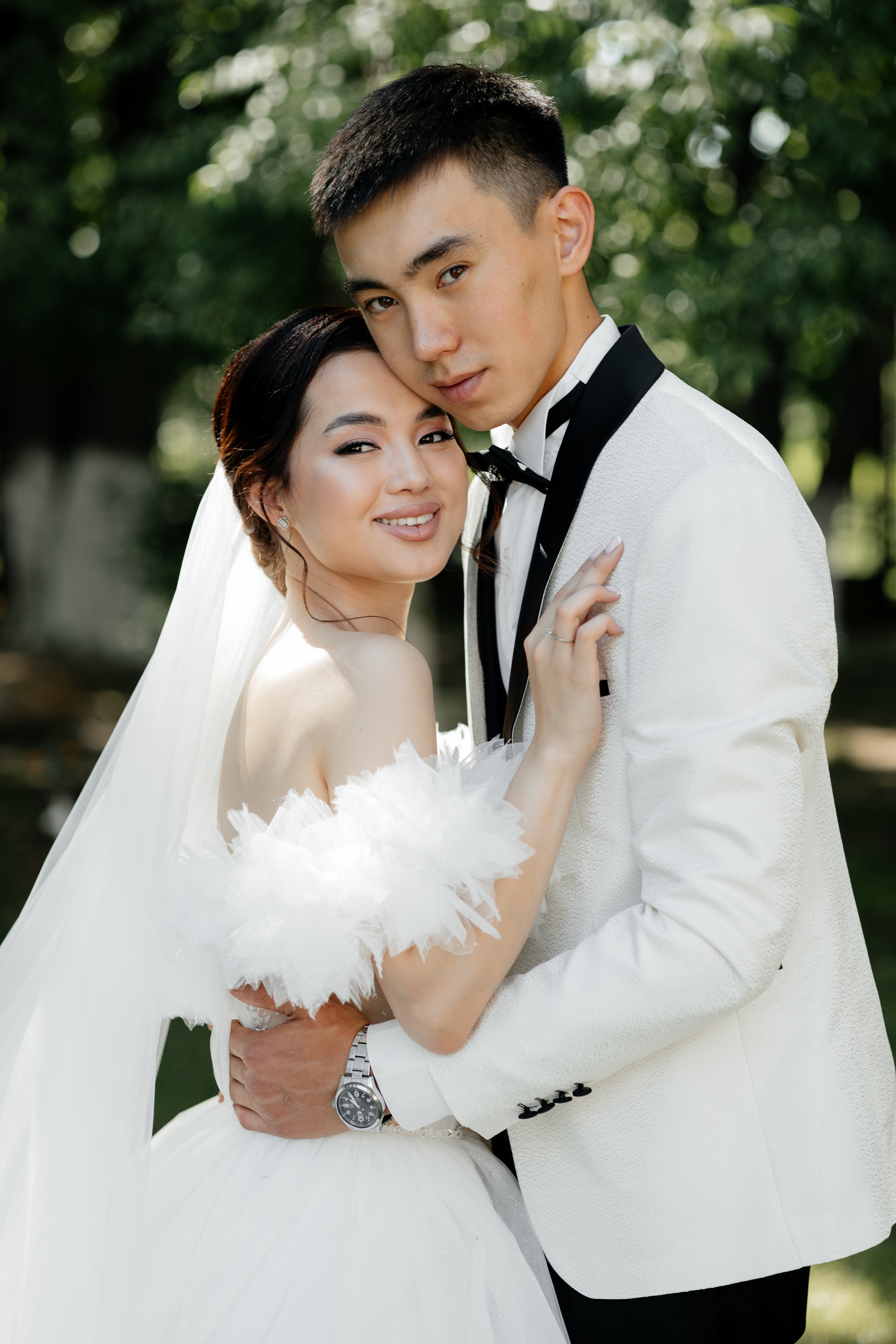 Aset&Samal. Свадебный и семейный фотограф в Нур-султан Мухтар Шахмет