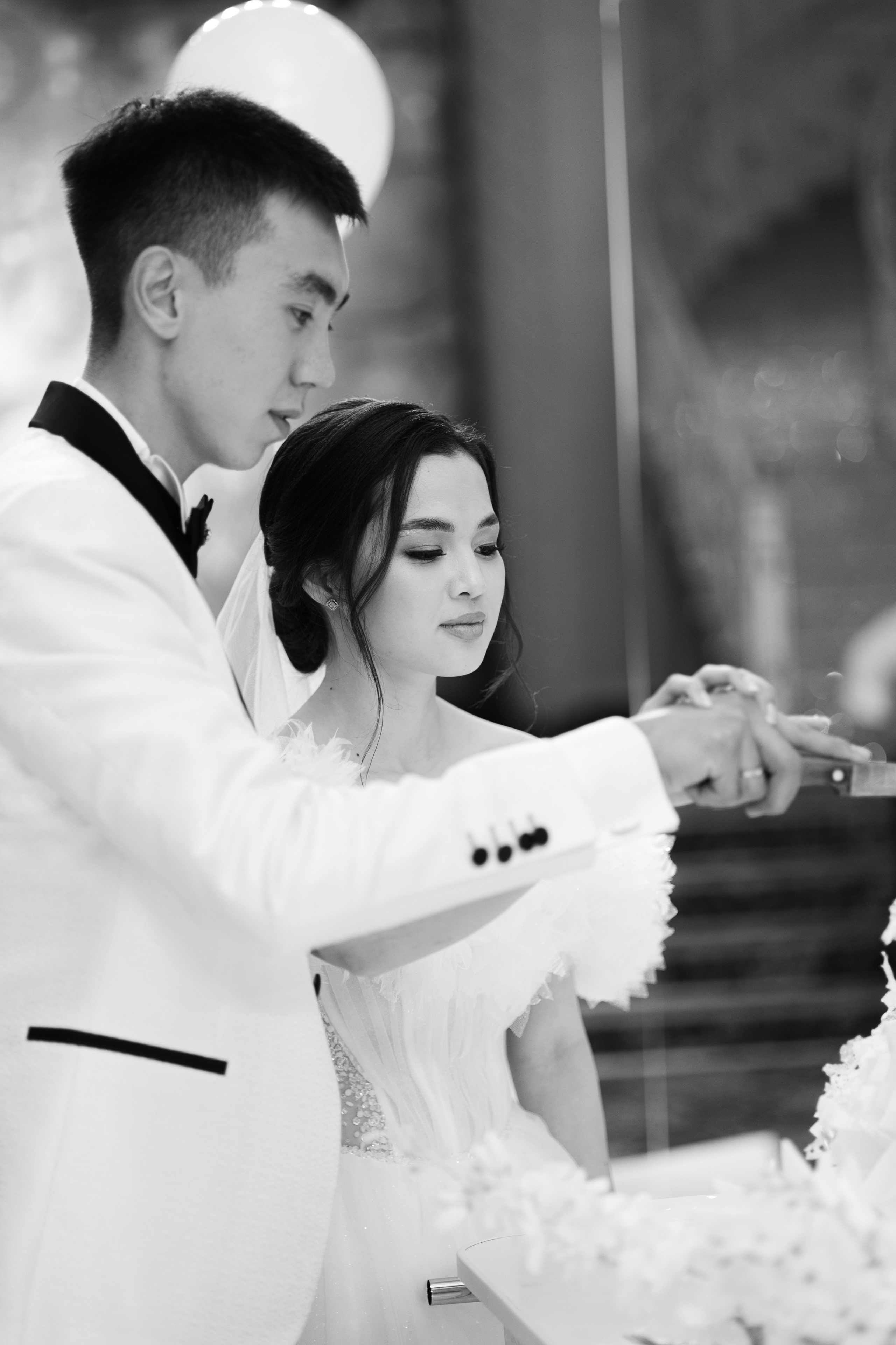 Aset&Samal. Свадебный и семейный фотограф в Нур-султан Мухтар Шахмет