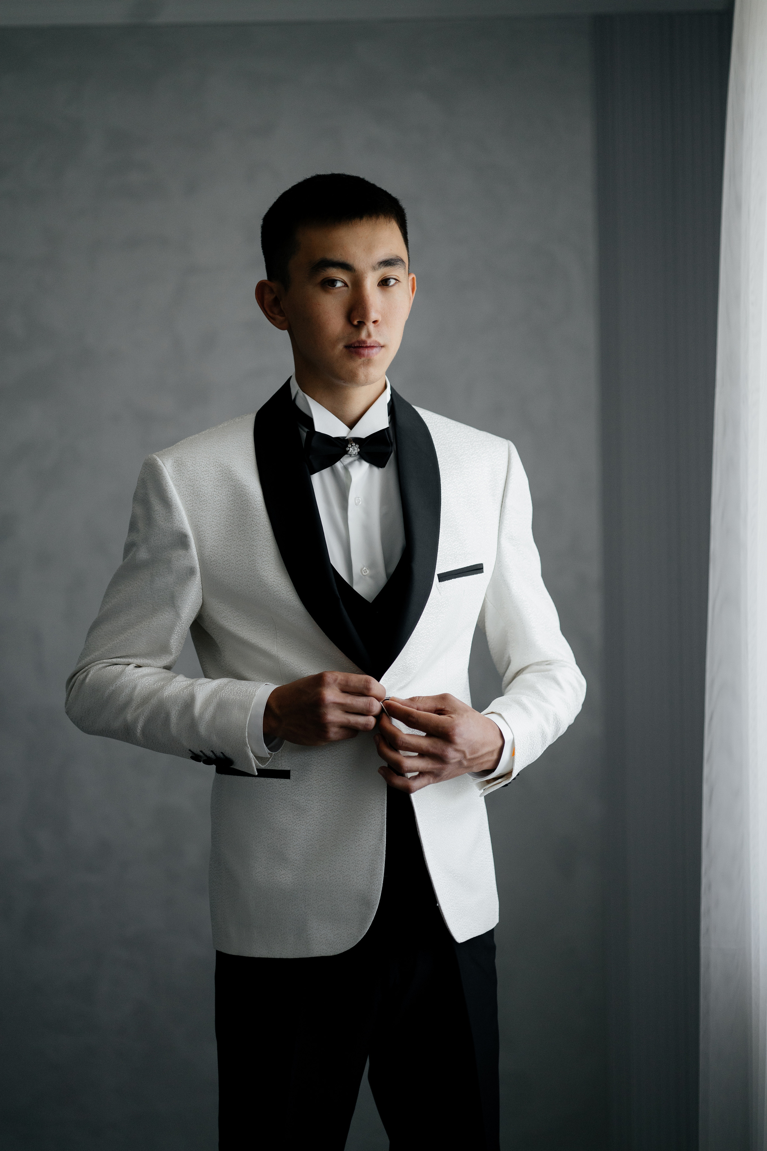 Aset&Samal. Свадебный и семейный фотограф в Нур-султан Мухтар Шахмет