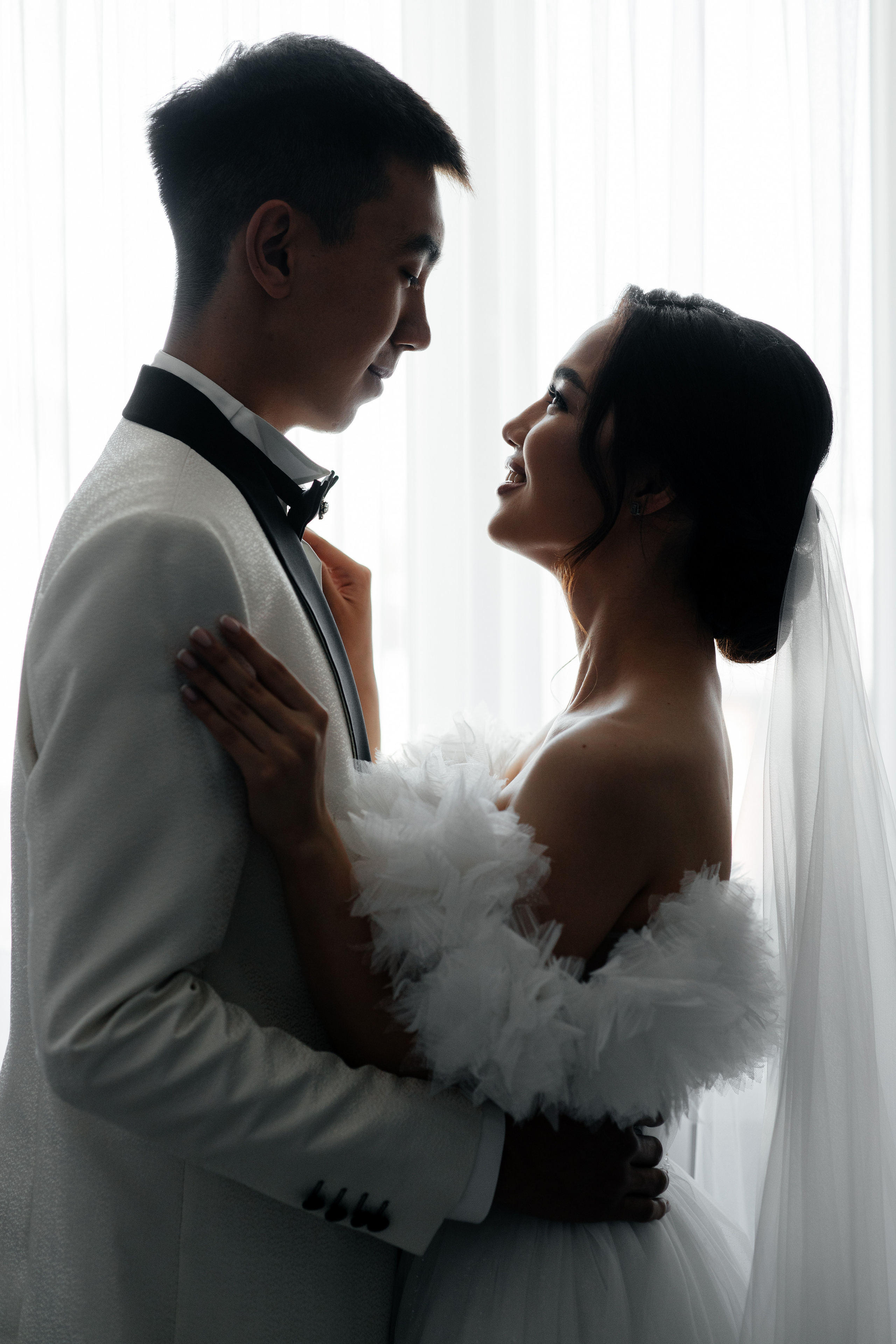 Aset&Samal. Свадебный и семейный фотограф в Нур-султан Мухтар Шахмет