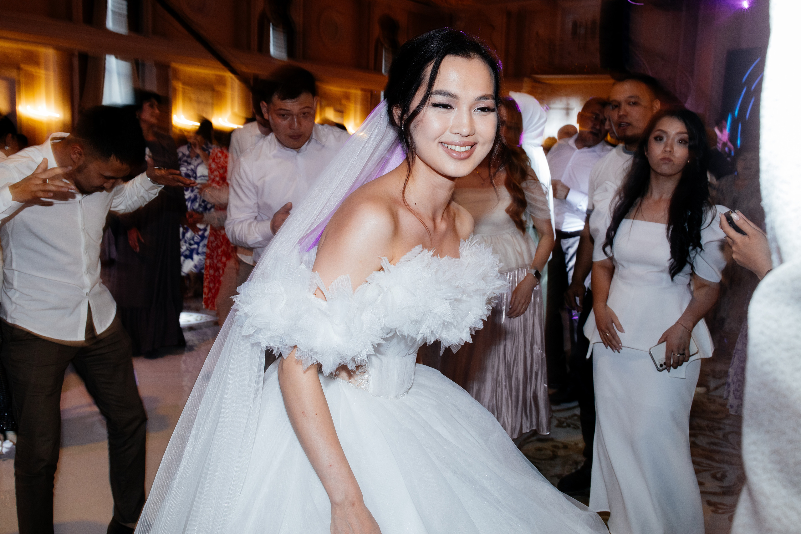 Aset&Samal. Свадебный и семейный фотограф в Нур-султан Мухтар Шахмет