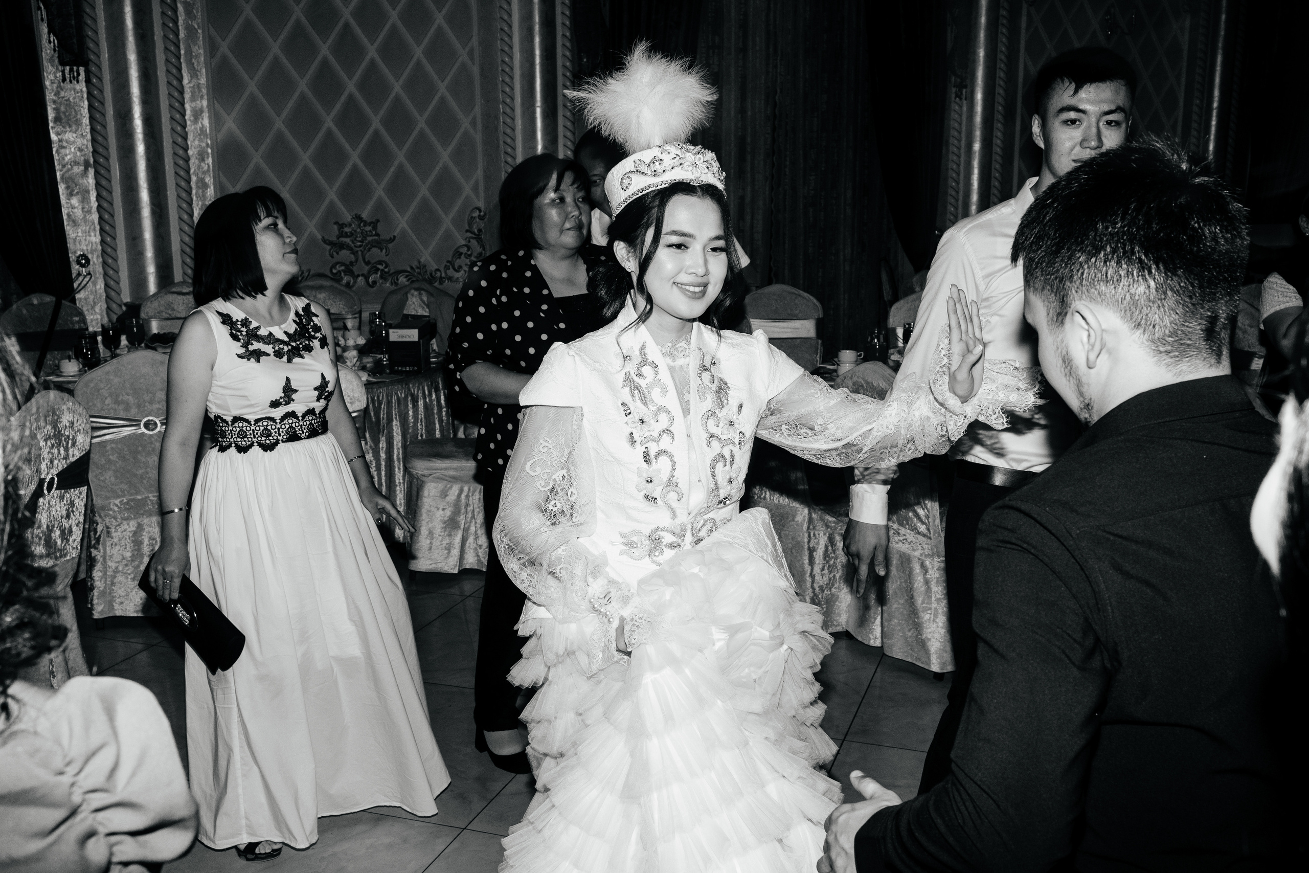 Samal uzaty toi. Свадебный и семейный фотограф в Нур-султан Мухтар Шахмет