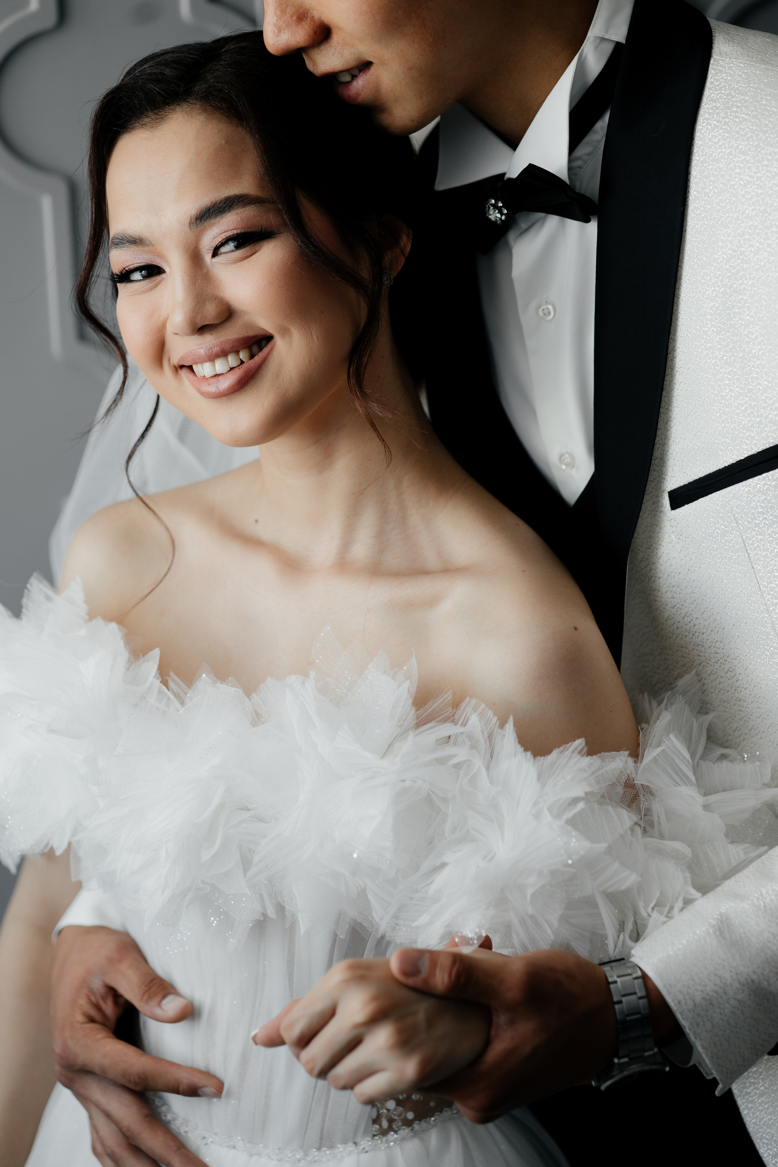 Aset&Samal. Свадебный и семейный фотограф в Нур-султан Мухтар Шахмет