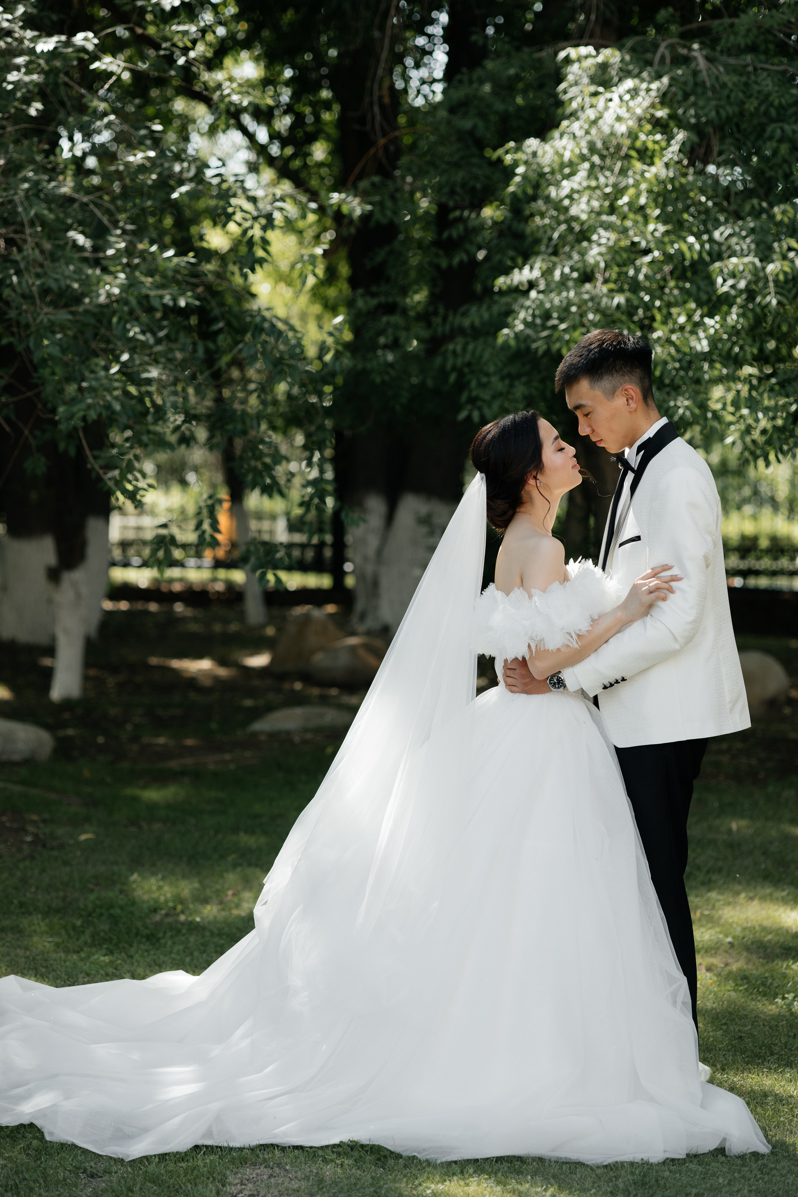 Aset&Samal. Свадебный и семейный фотограф в Нур-султан Мухтар Шахмет