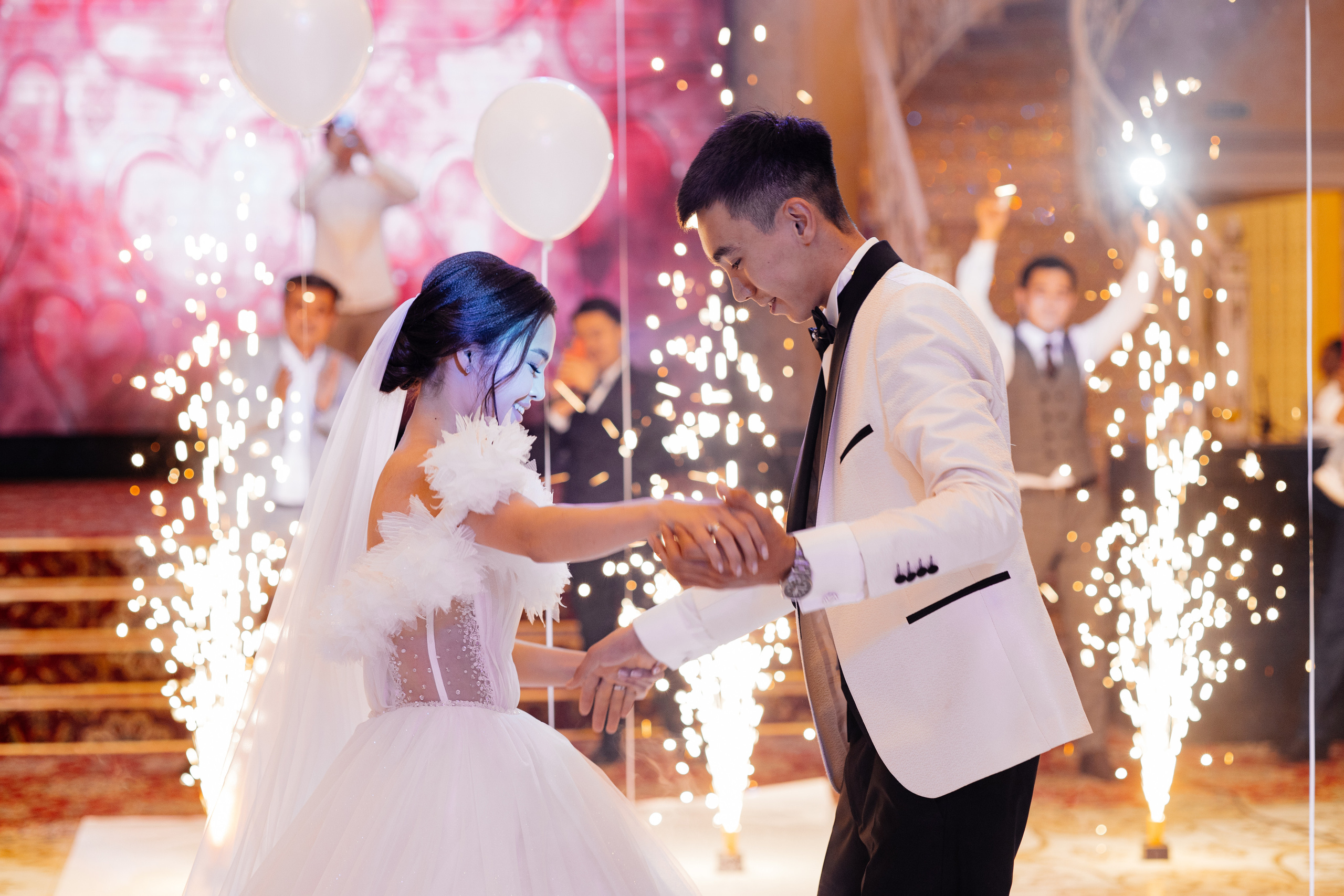 Aset&Samal. Свадебный и семейный фотограф в Нур-султан Мухтар Шахмет