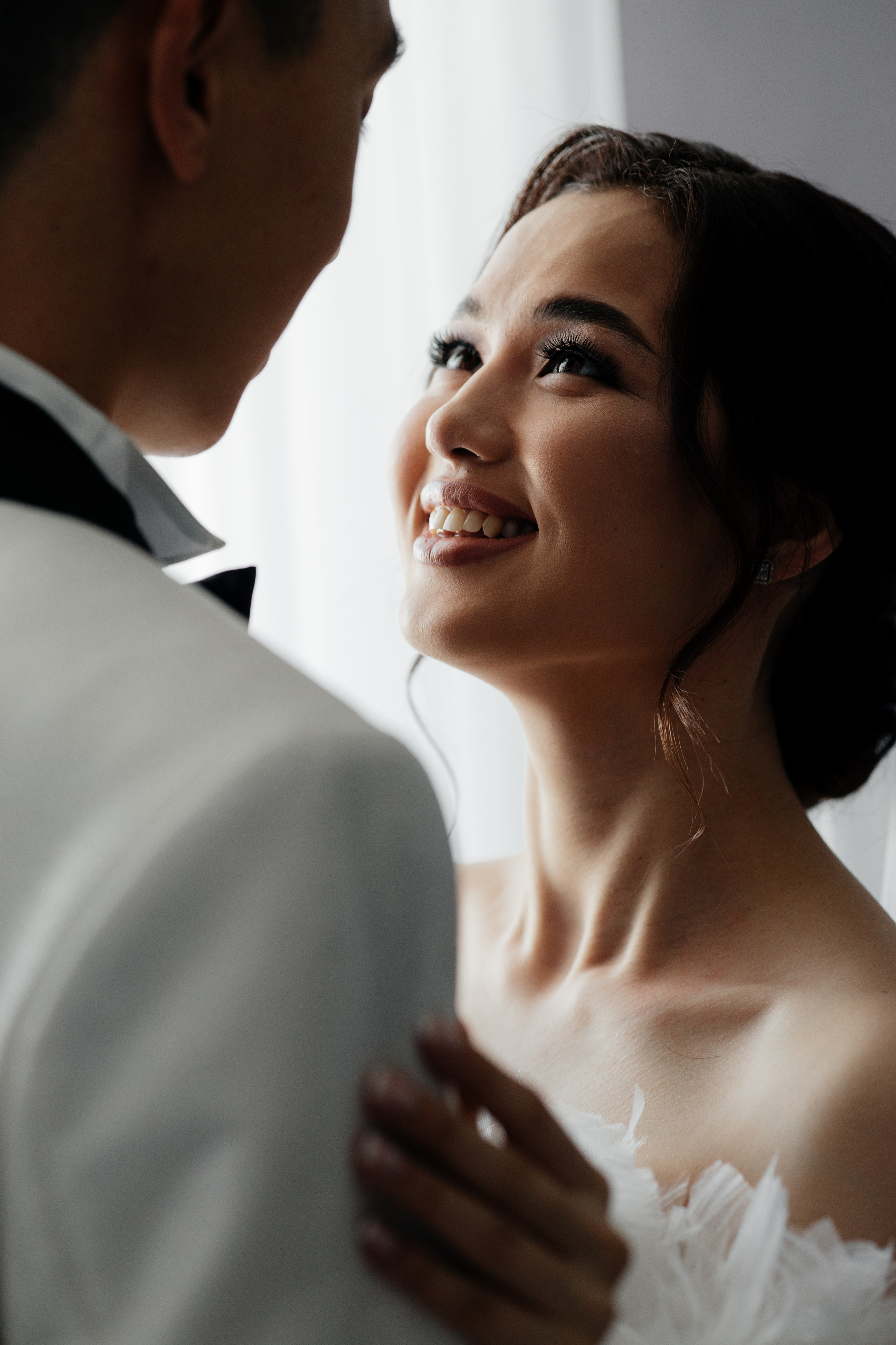 Aset&Samal. Свадебный и семейный фотограф в Нур-султан Мухтар Шахмет