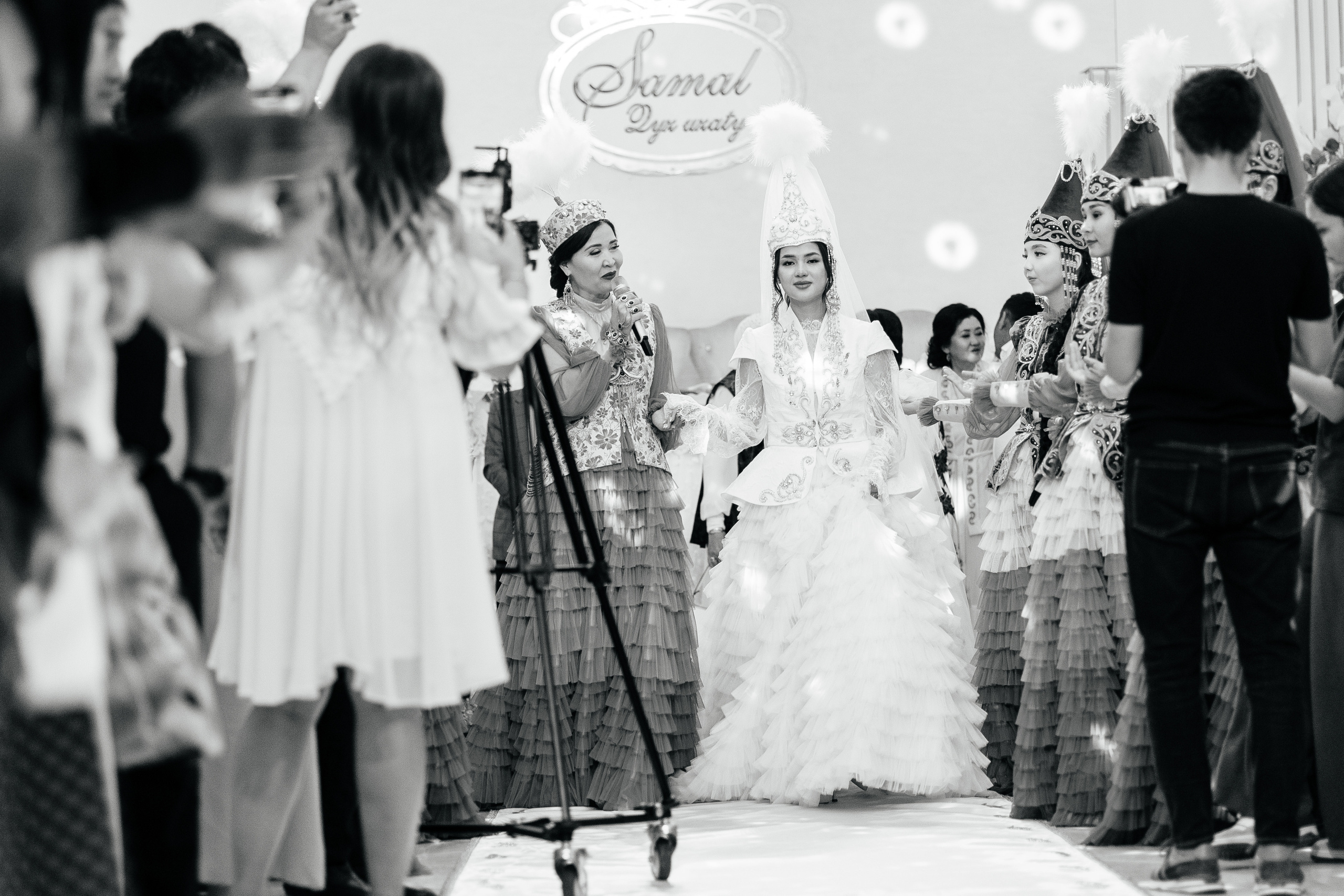 Samal uzaty toi. Свадебный и семейный фотограф в Нур-султан Мухтар Шахмет