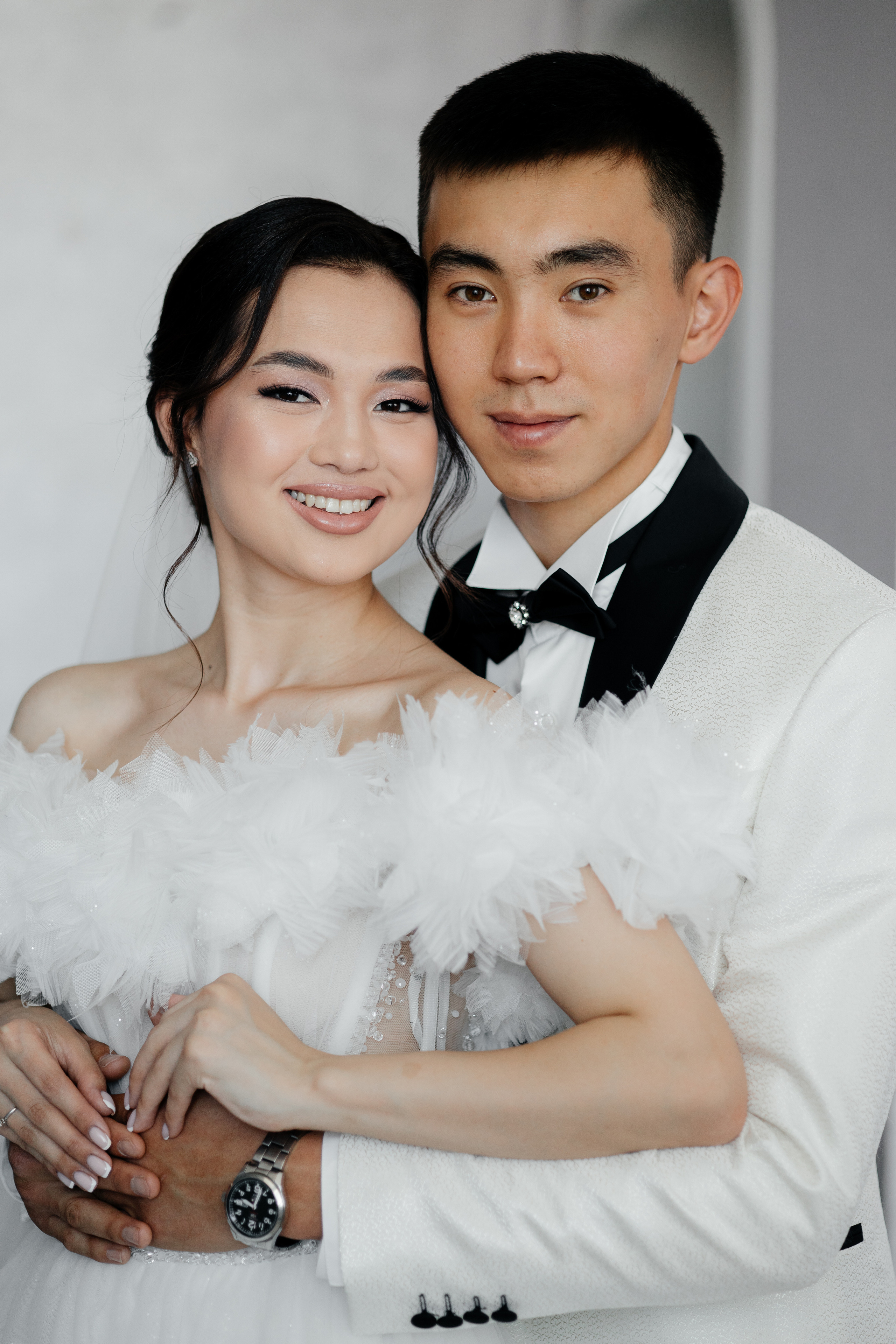 Aset&Samal. Свадебный и семейный фотограф в Нур-султан Мухтар Шахмет