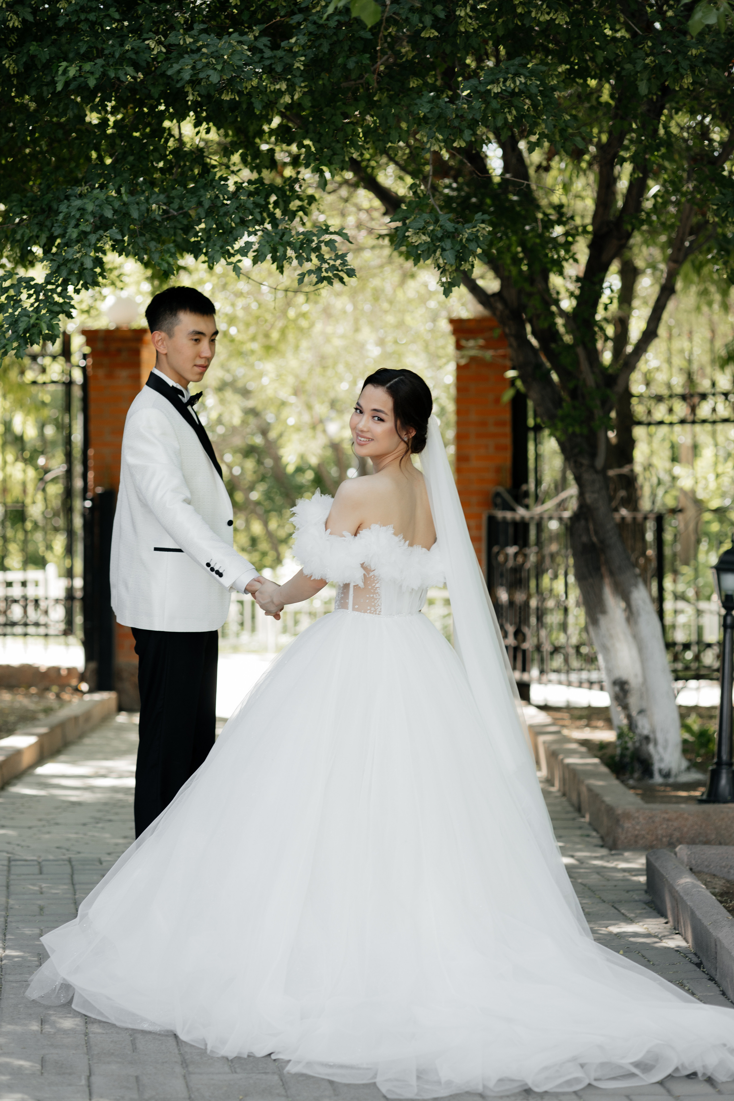 Aset&Samal. Свадебный и семейный фотограф в Нур-султан Мухтар Шахмет