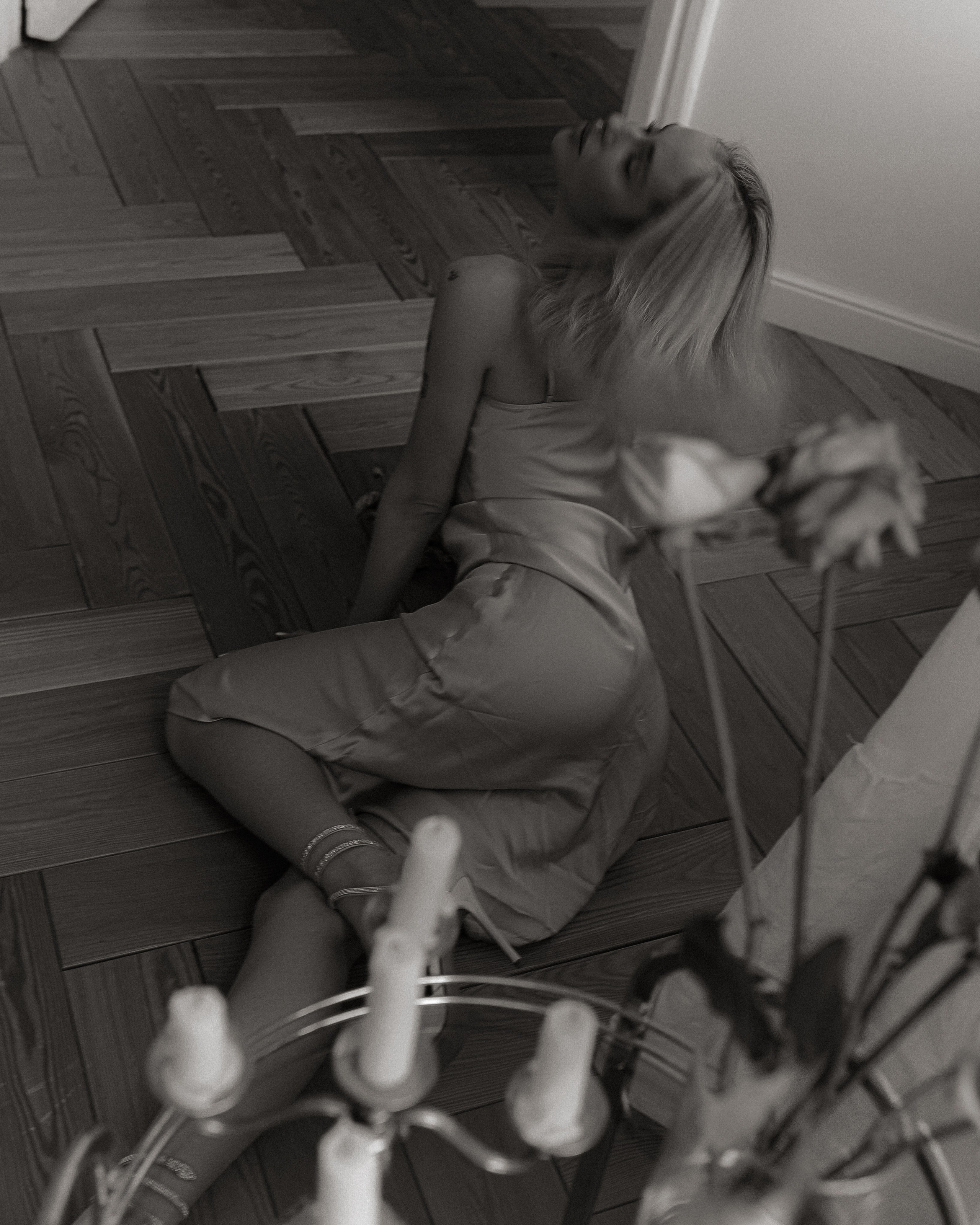 Ксения. DARYA.BELKINA