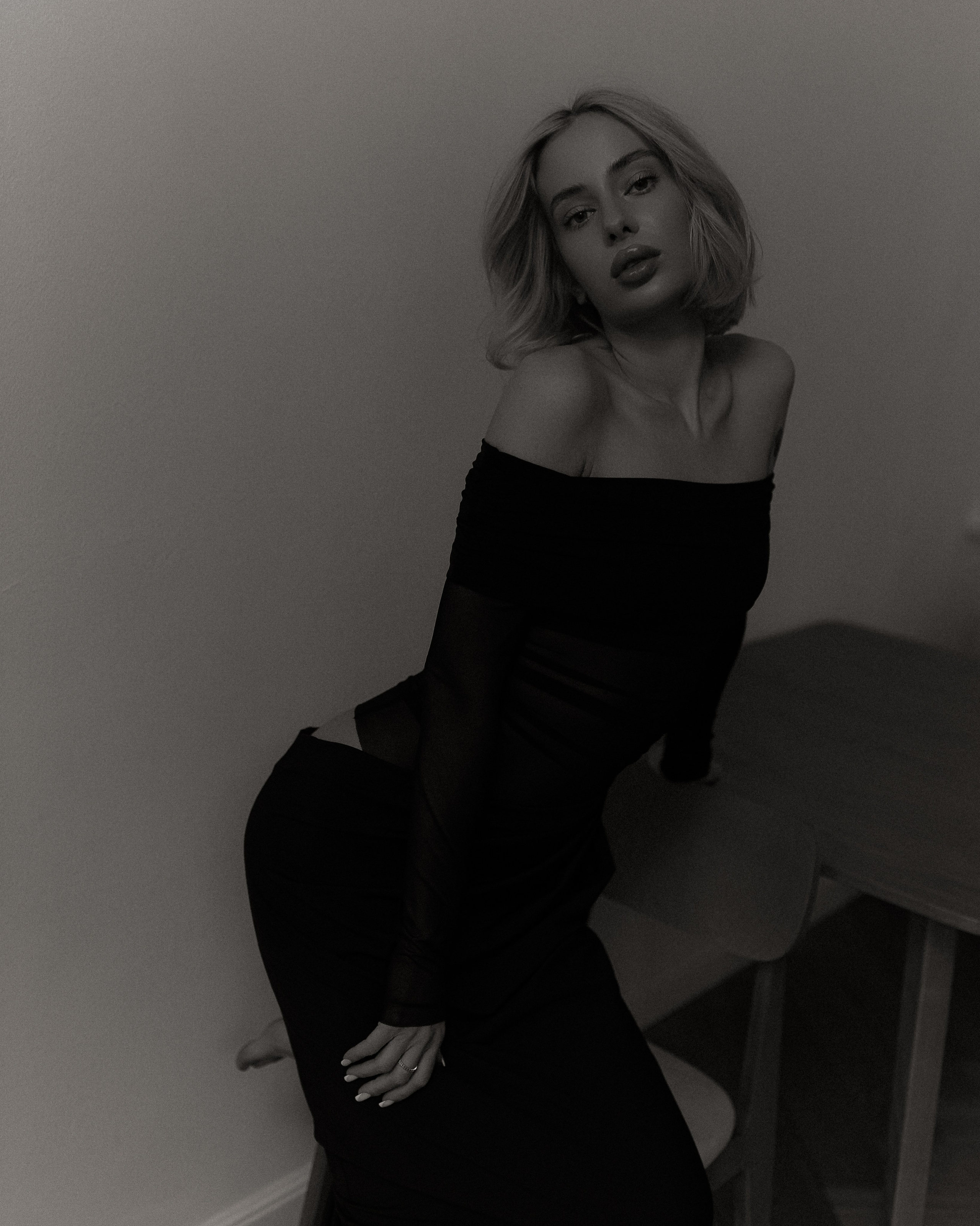 Ксения. DARYA.BELKINA