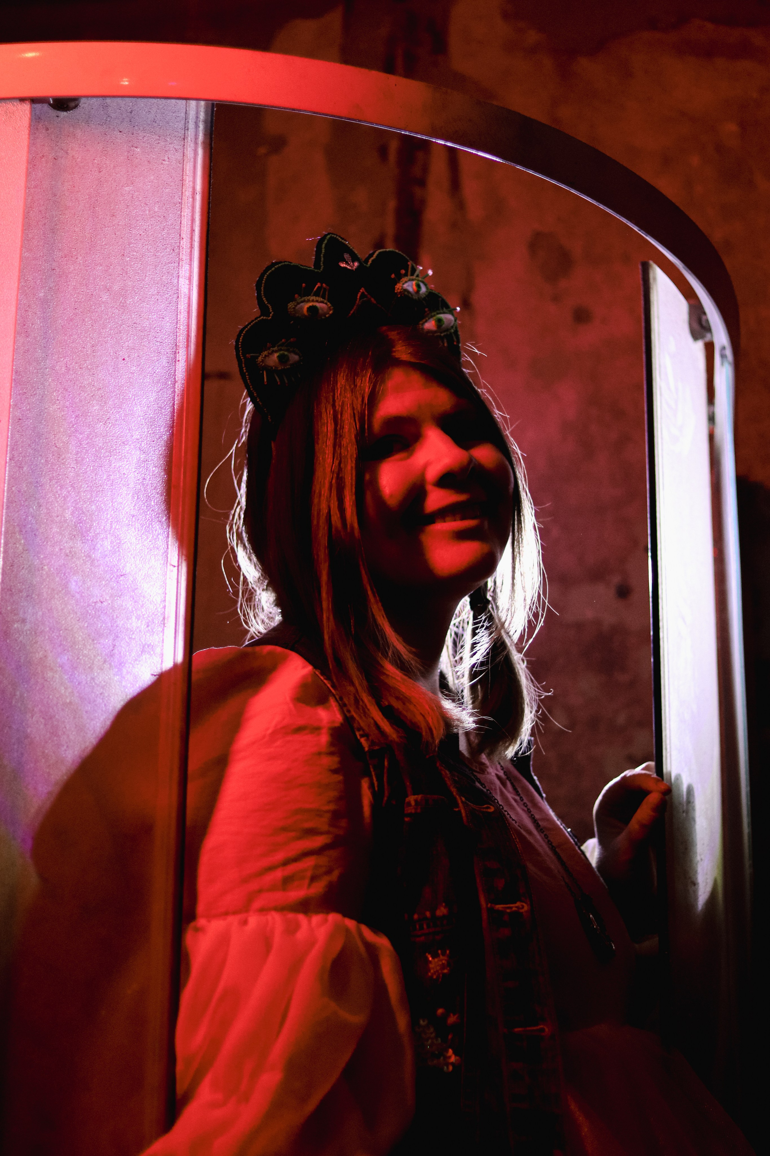 Розовый от Цветных (4 ноября 2023). Ивентный фотограф в Санкт-Петербурге Олег Комков