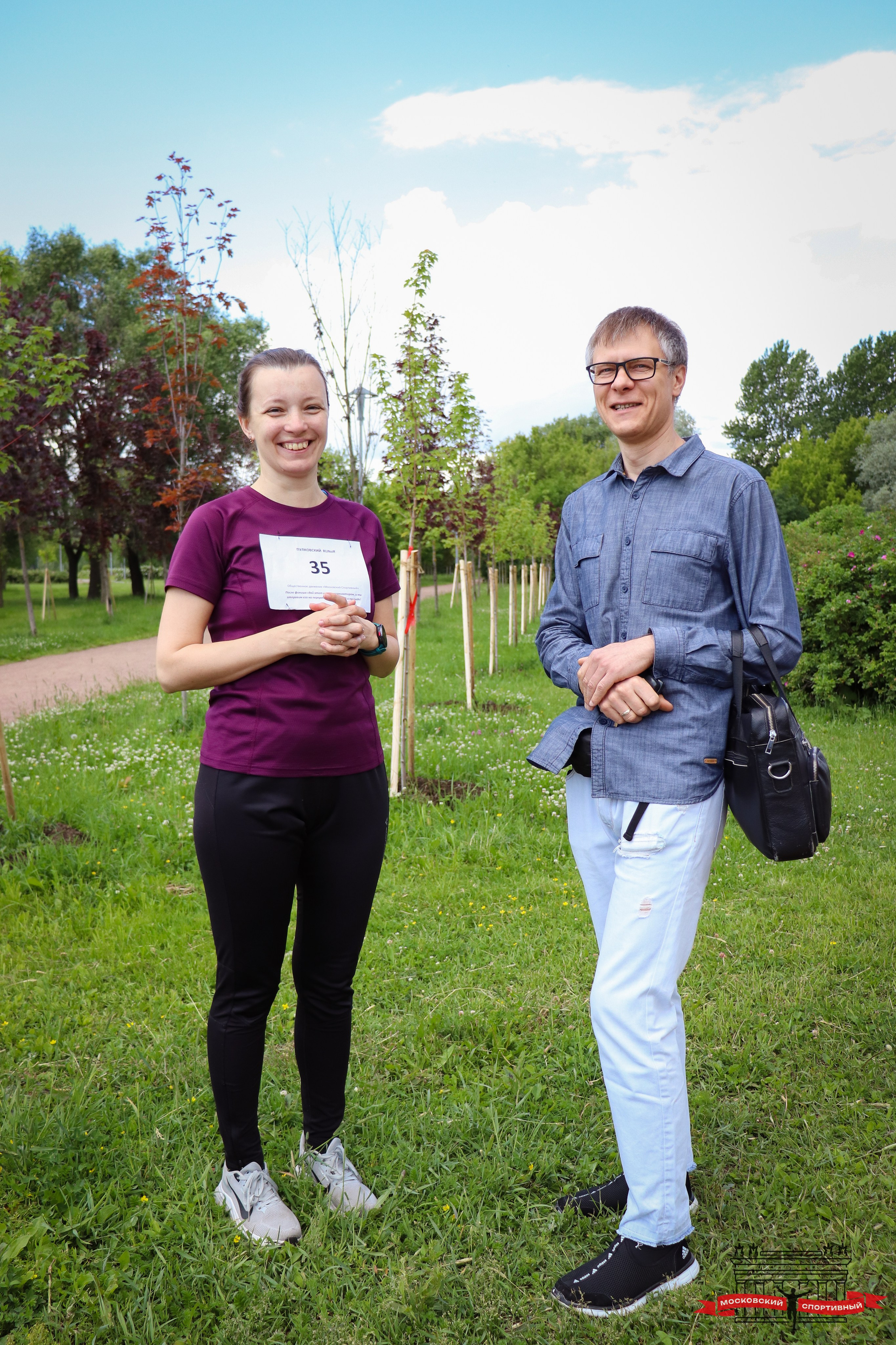 Московский Спортивный Пулковский RunOff. Ивентный фотограф в Санкт-Петербурге Олег Комков