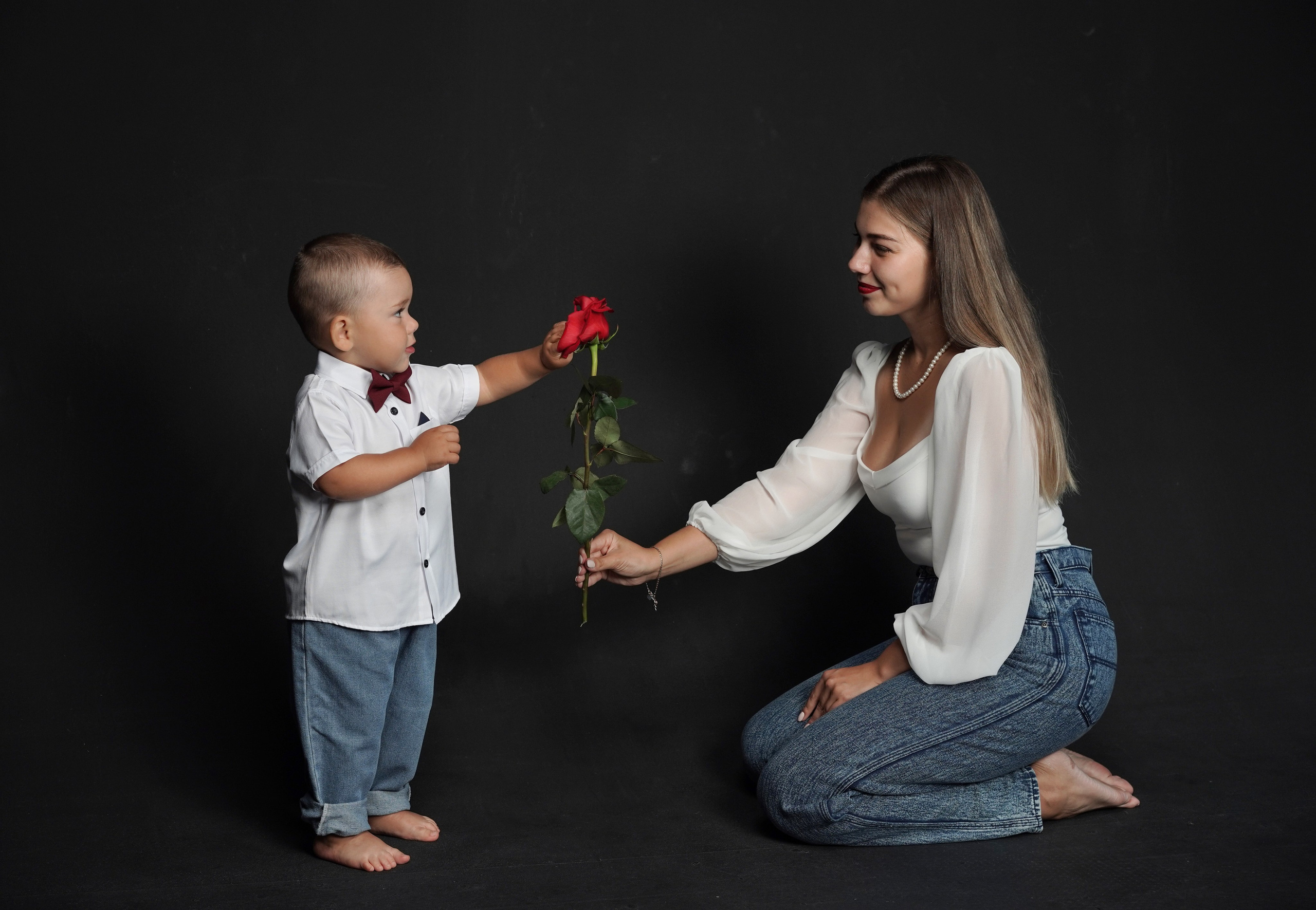 Лиза Максим. Студийный и портретный фотограф в САНКТ-ПЕТЕРБУРГЕИрина Махаон