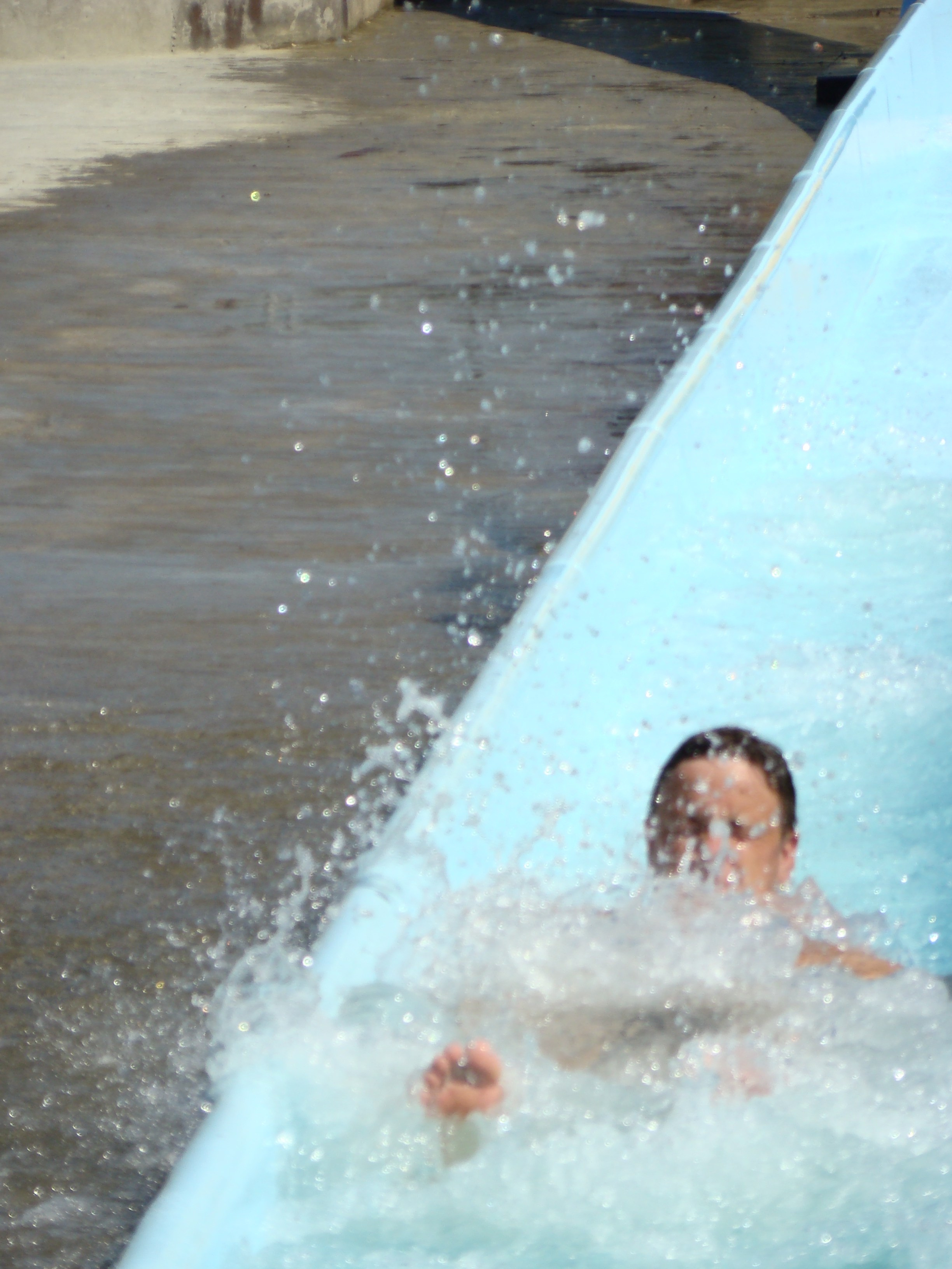 Кабардинка (фото Зевиных) 25.06-24.07.2008. Семейный, Свадебный фотограф СПБ Питер— Романова Екатерина