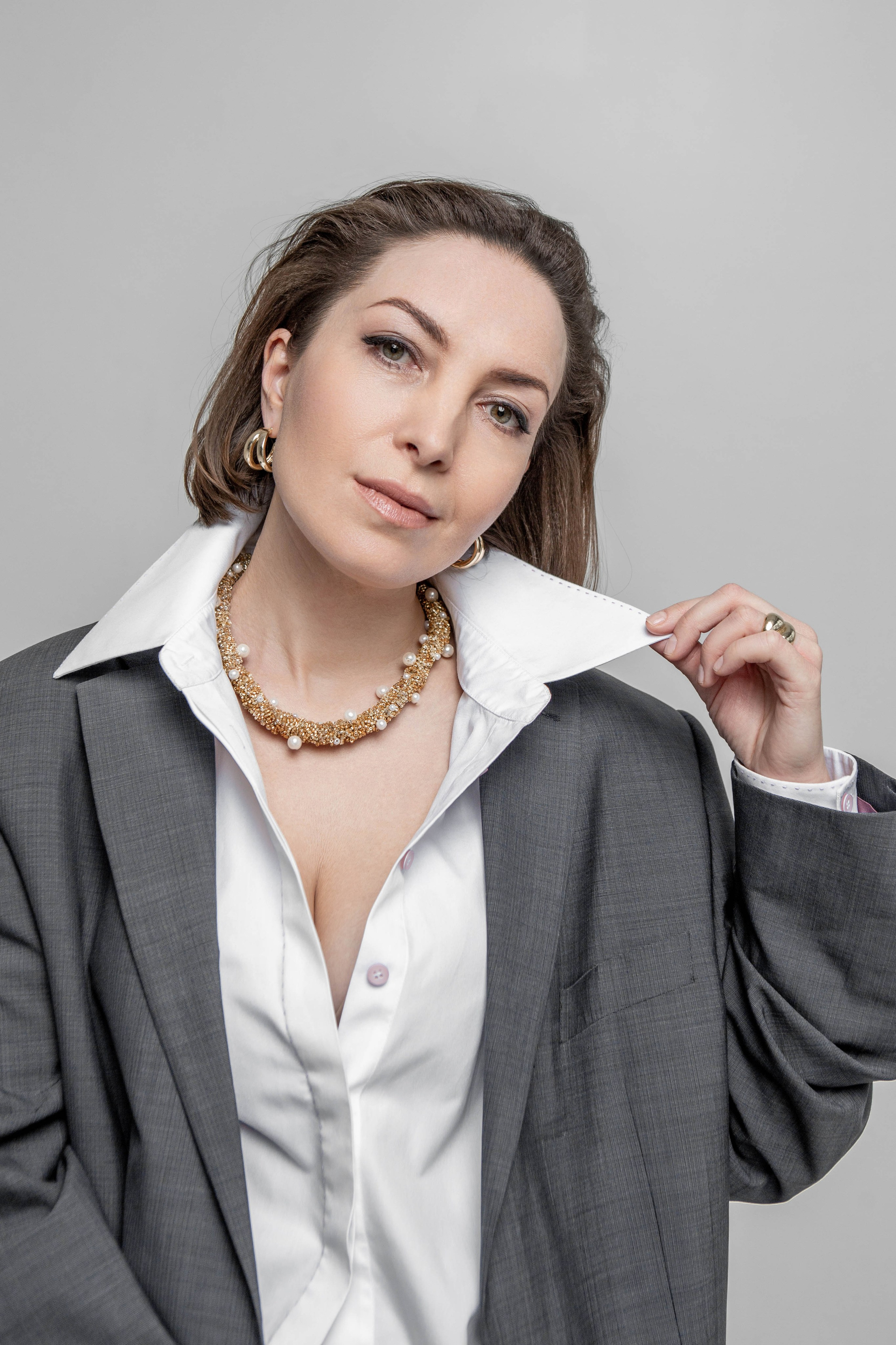 Фотограф Екатерина Голицына