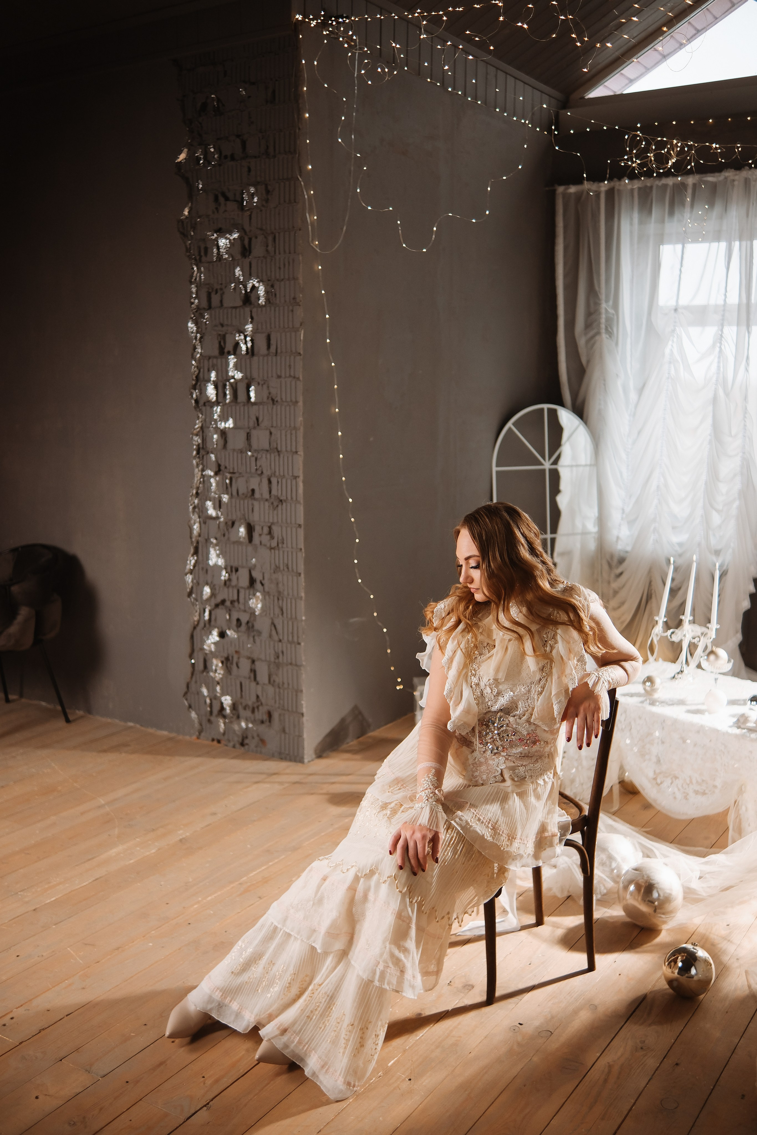 Мирослава. Фотограф новорожденных в Брянске Анжелика Прохоренкова