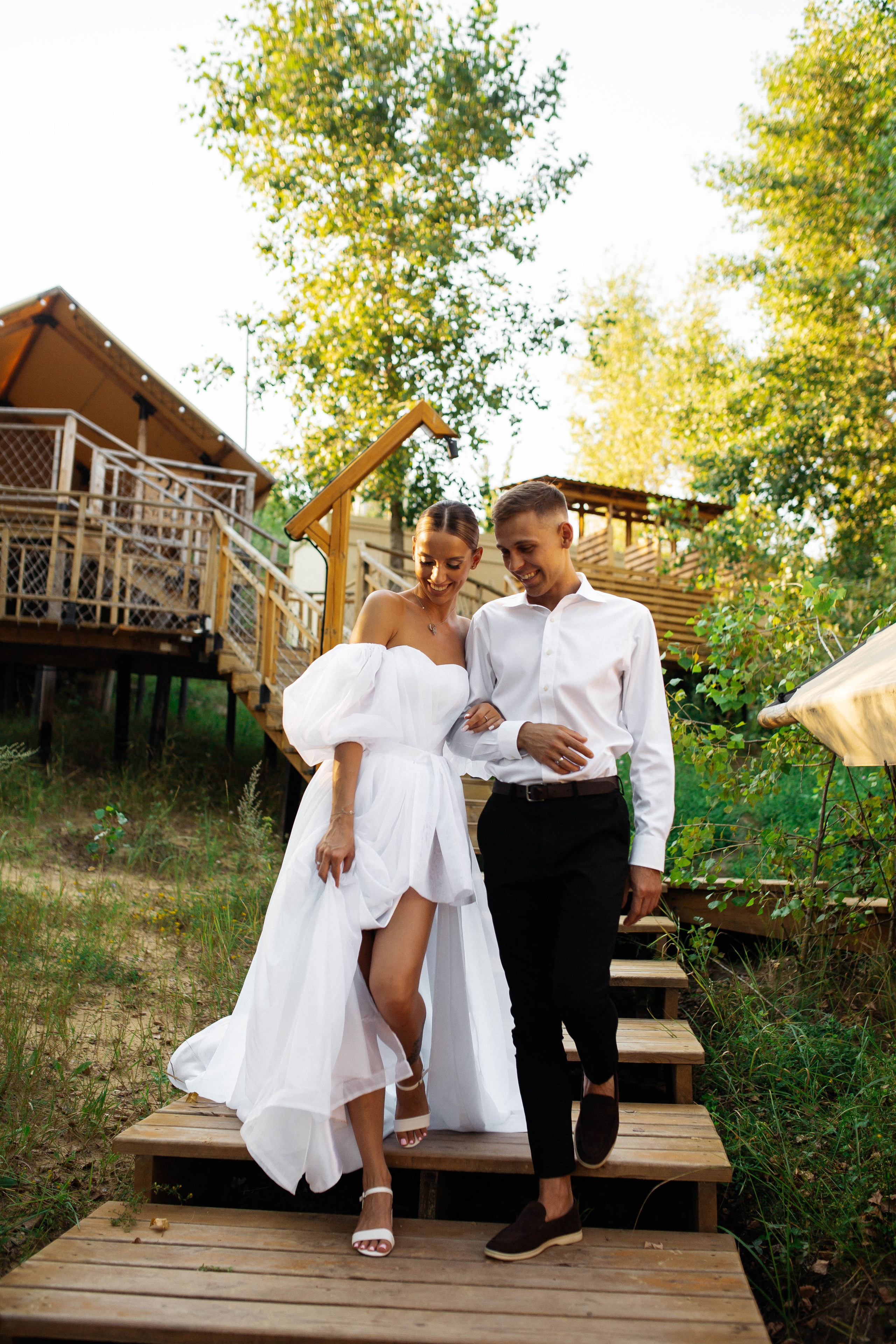 Н+А. Фотограф Дарья Бобровских в Воронеже