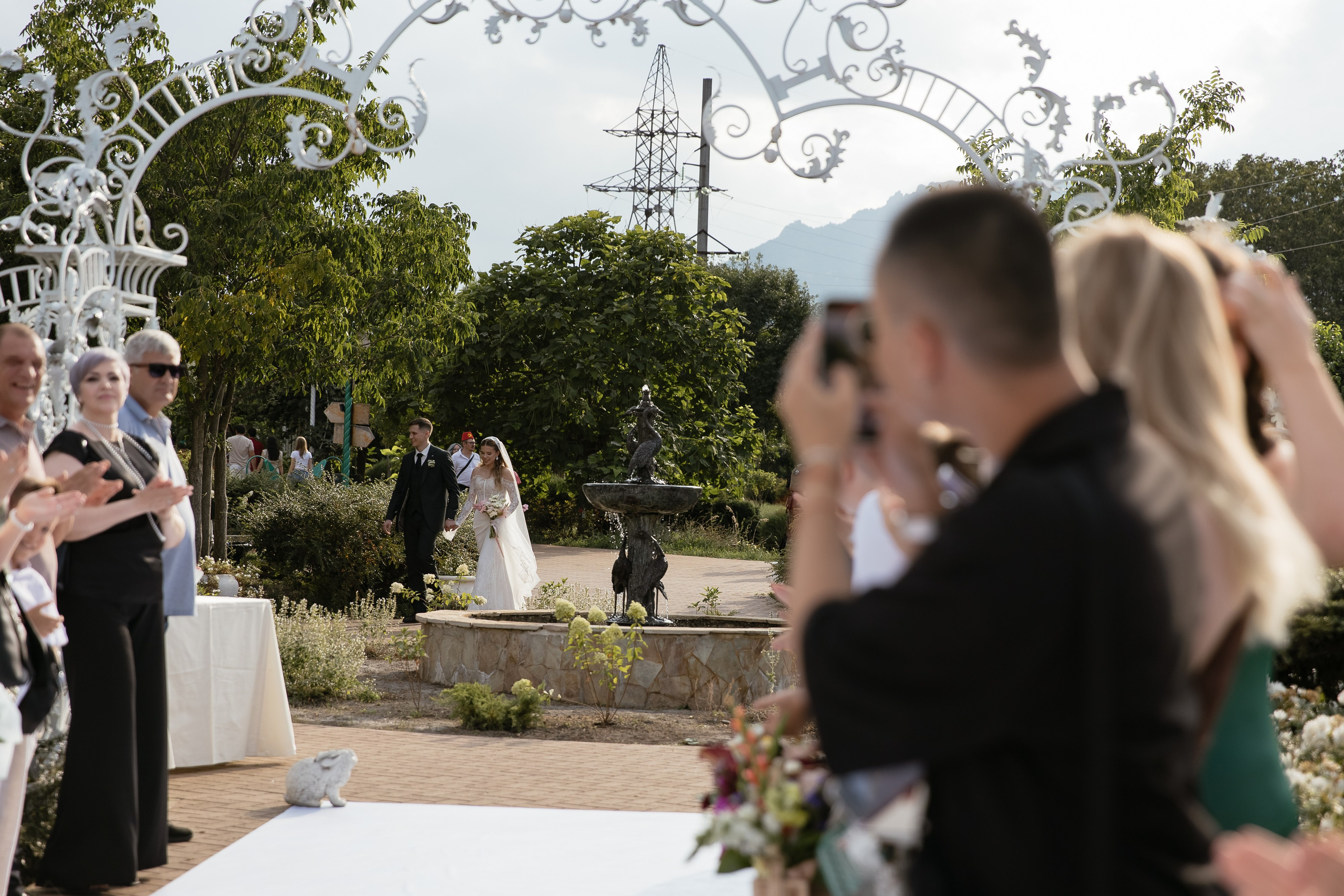 В&С. Свадебный фотограф