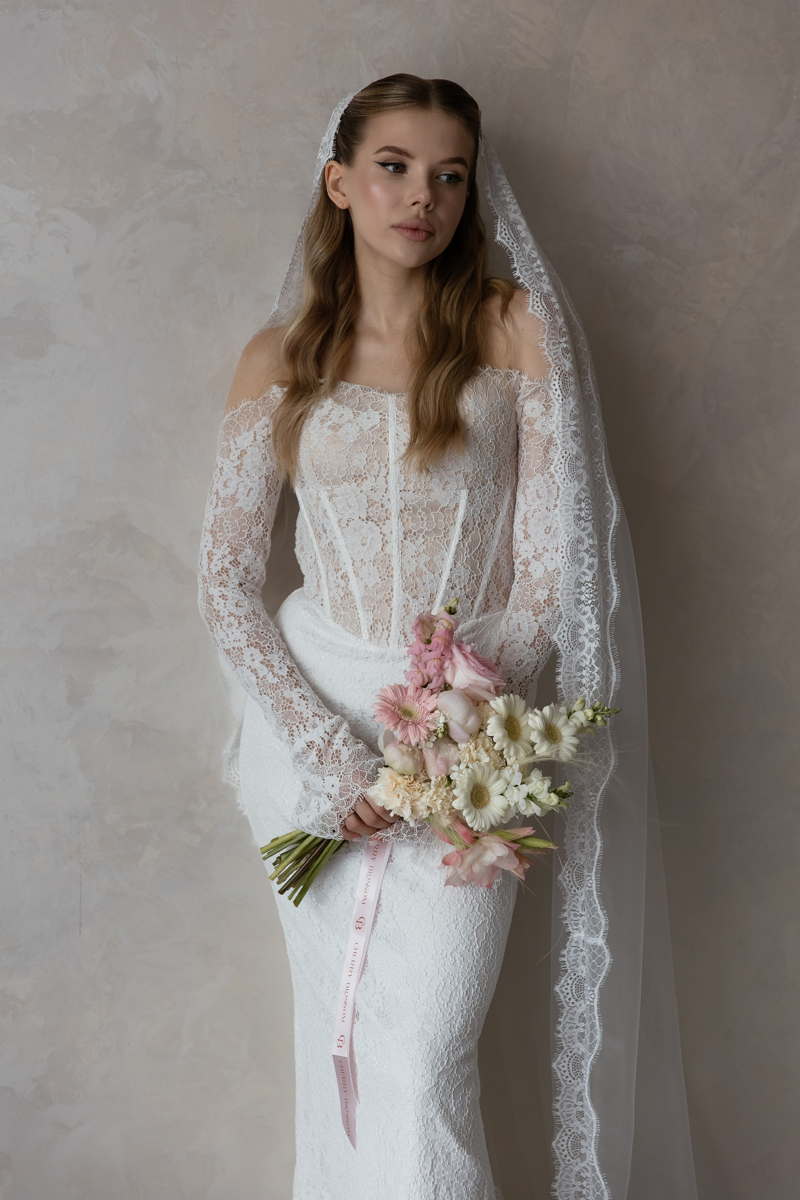 В&С. Свадебный фотограф