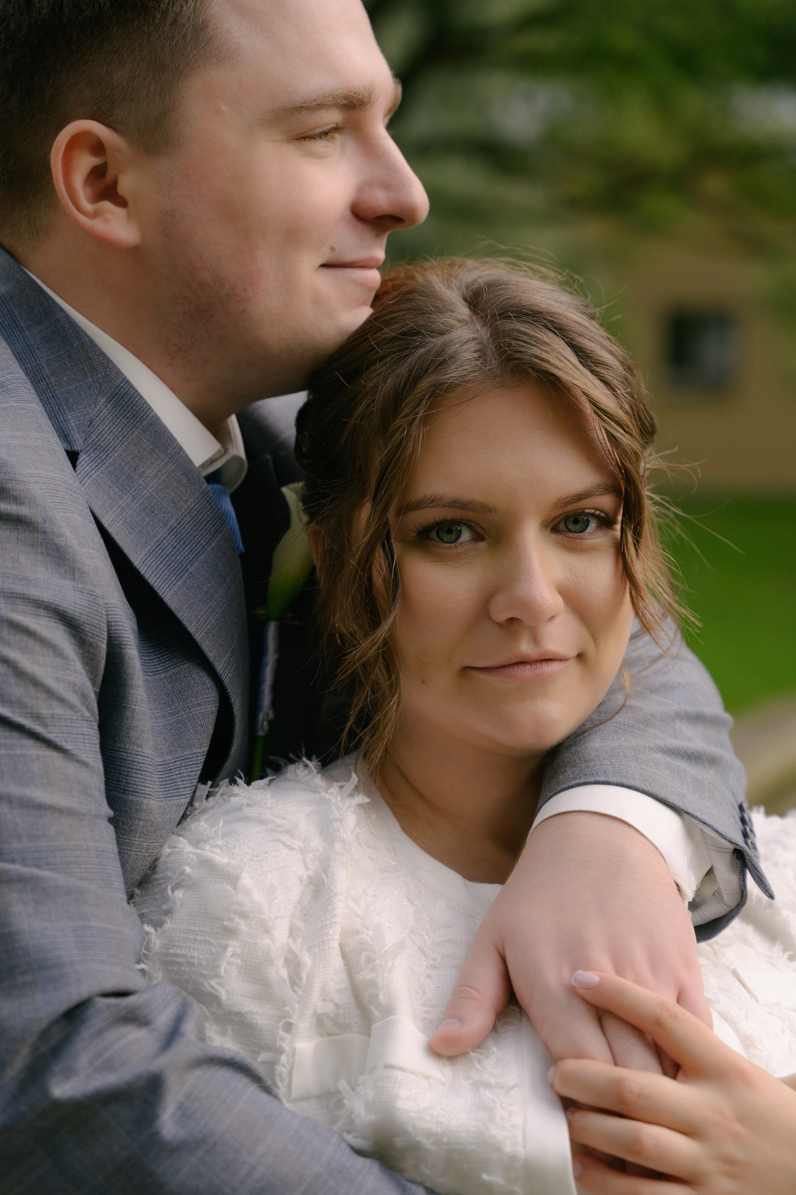 Александр и Вероника. Ваш свадебный и семейный фотограф