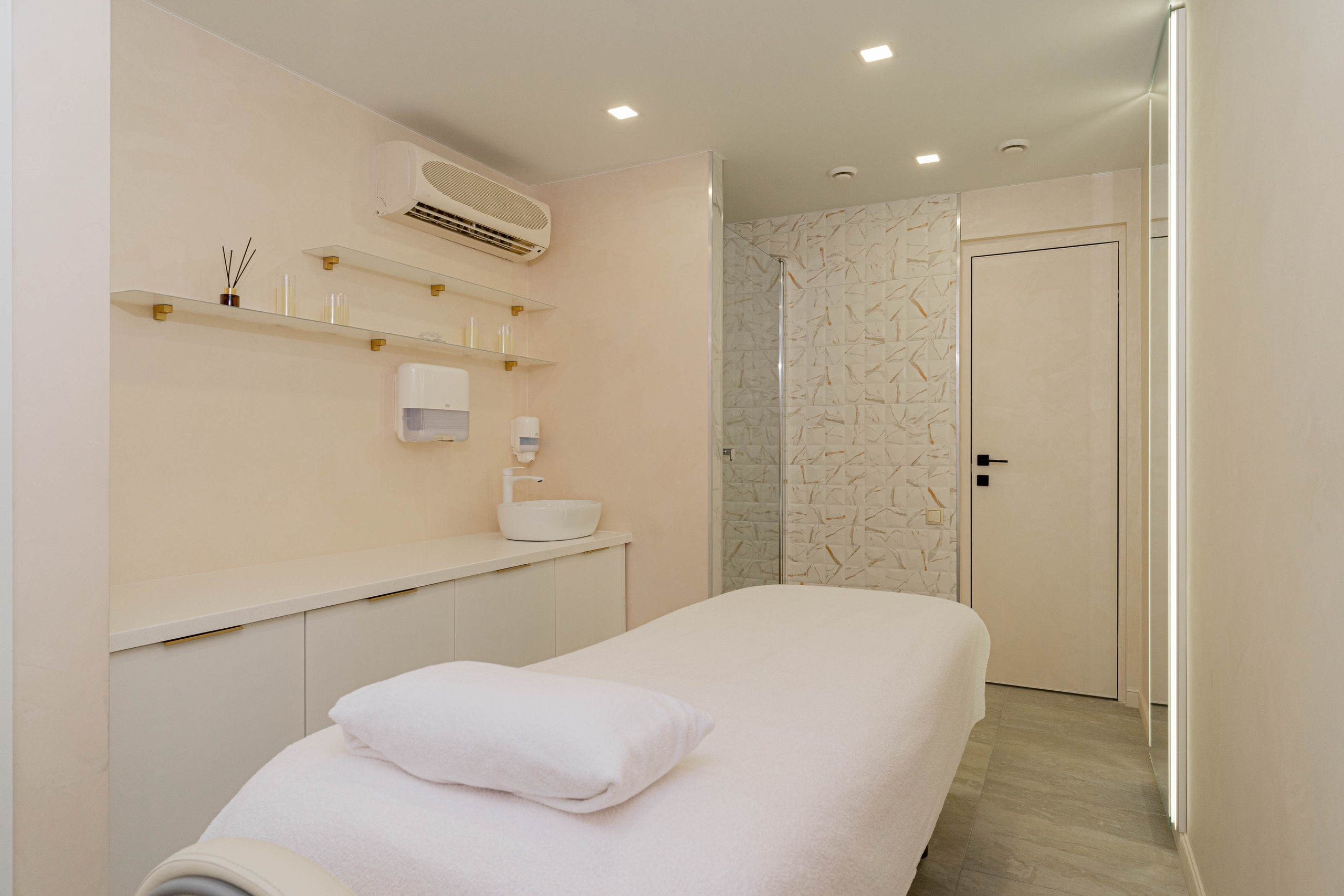 Медицинские учреждения