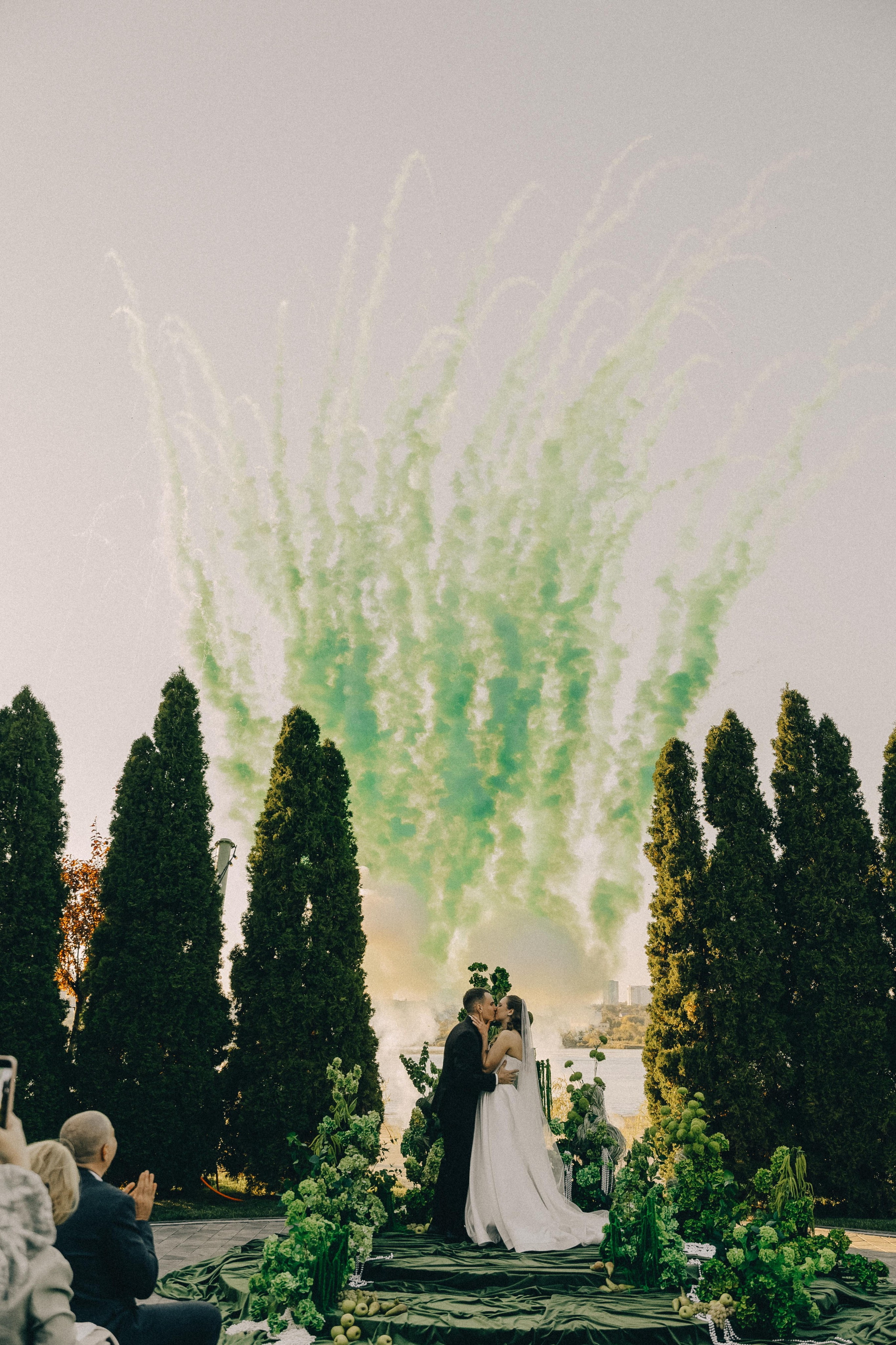 Полина и Михаил. Коваленко Алена │ Фотограф