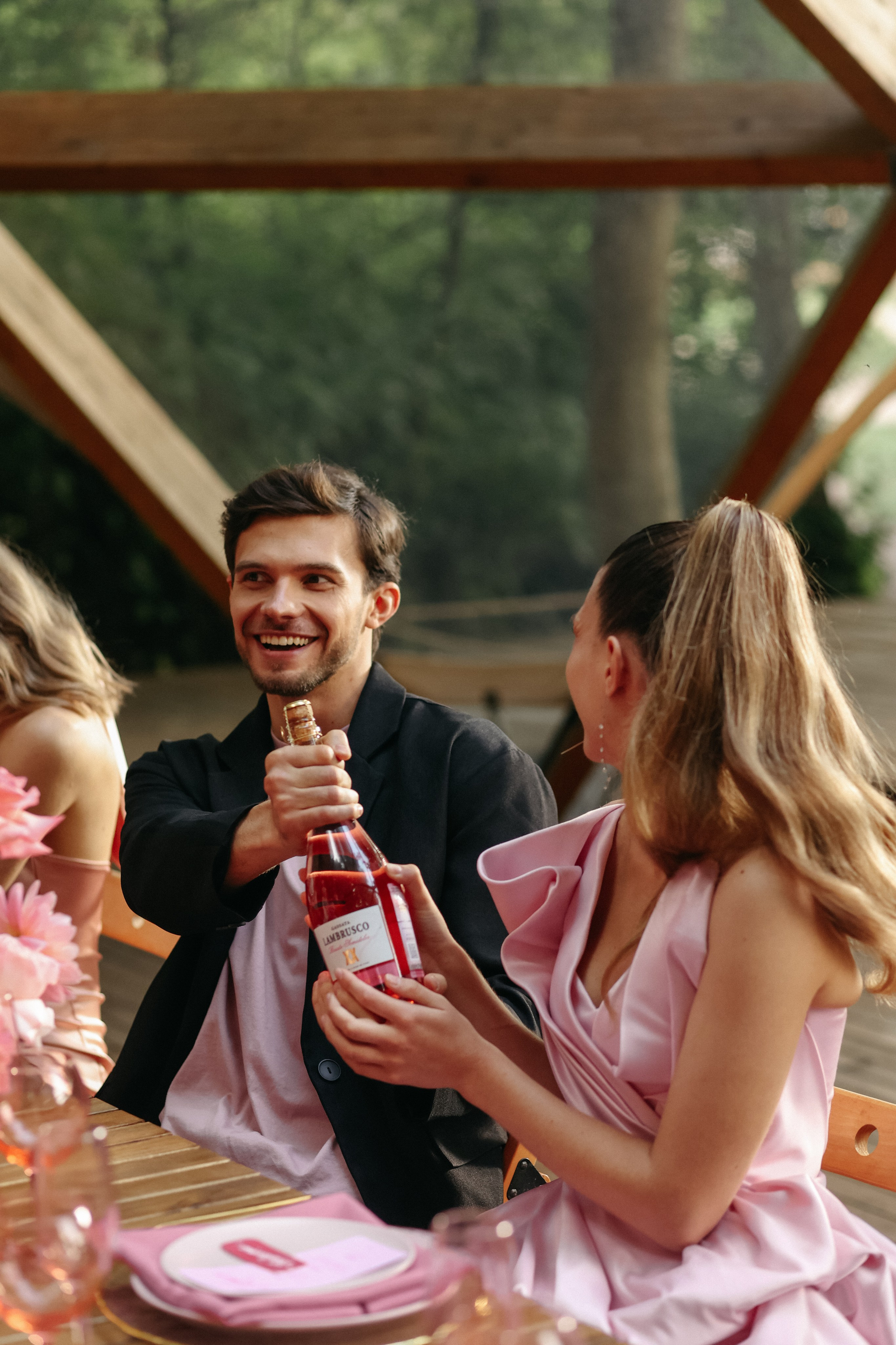 Wedding day Влад и Лиза. Свадебный фотограф Полина Мишуринская
