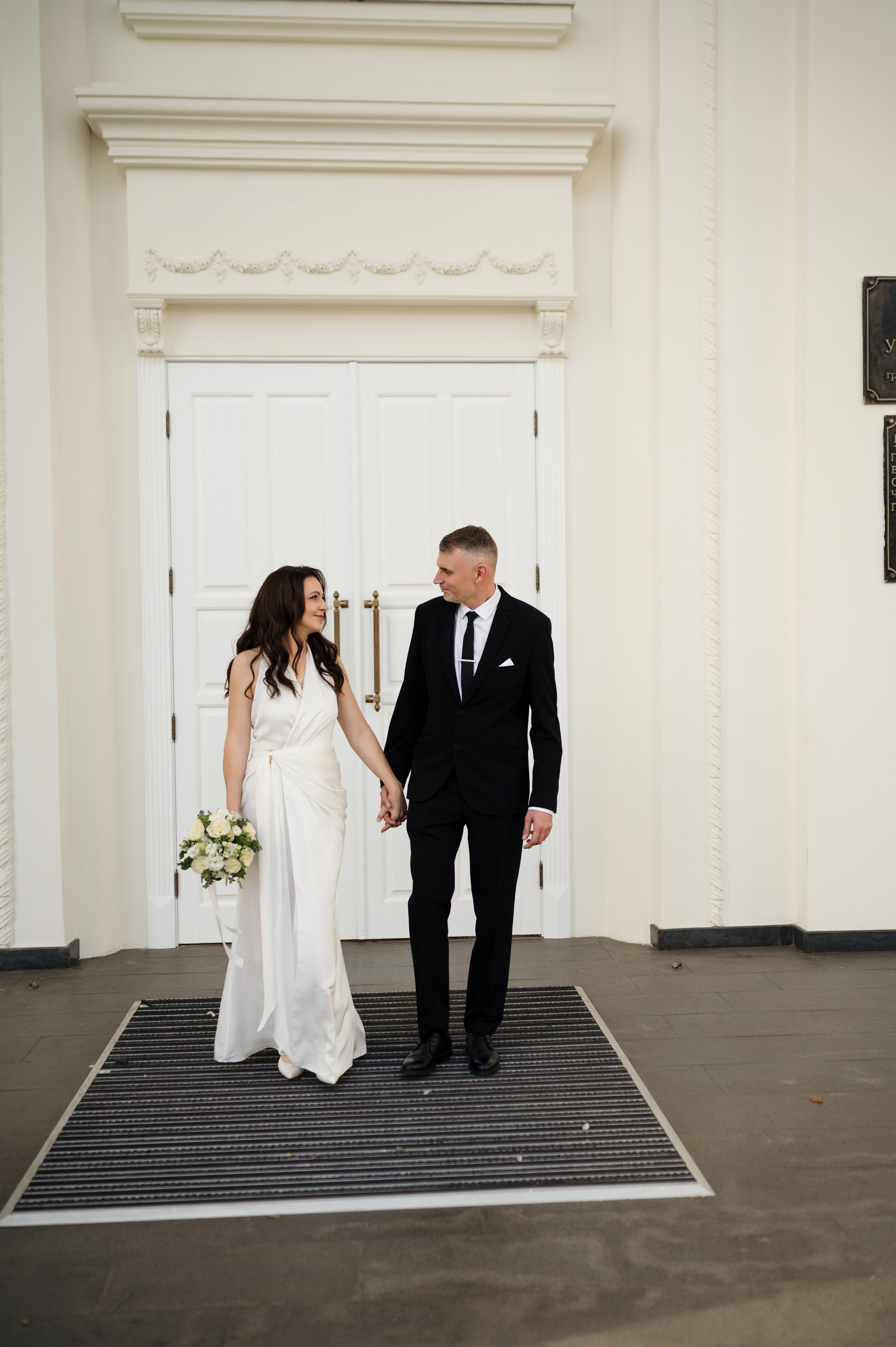 Наталья и Михаил. Фотограф в Краснодаре Скубицкая Альбина