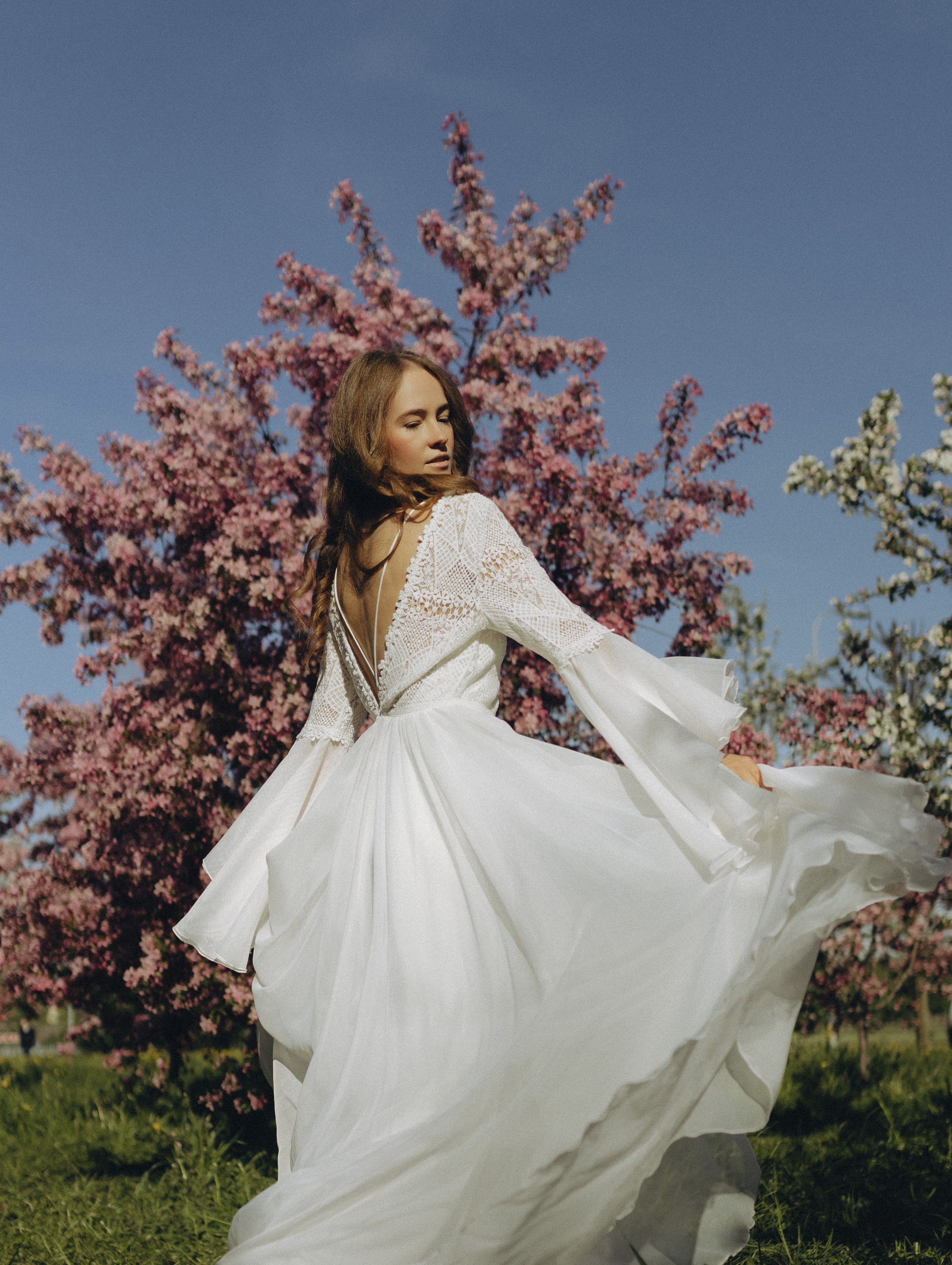 Настя. Женский и семейный фотограф в Санкт-Петербурге Ольга Сидорова