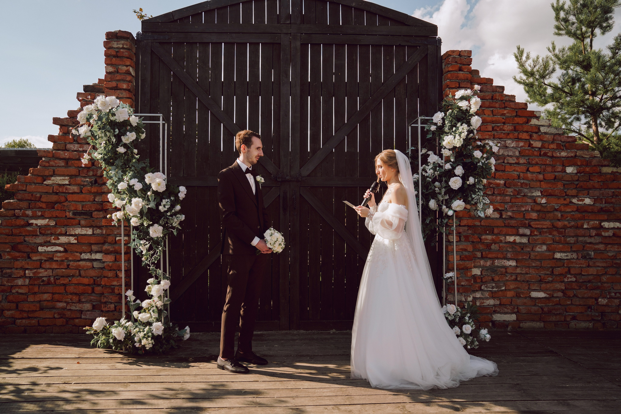 Дмитрий и Виктория. Свадебный и семейный фотограф Ястребова Маргарита