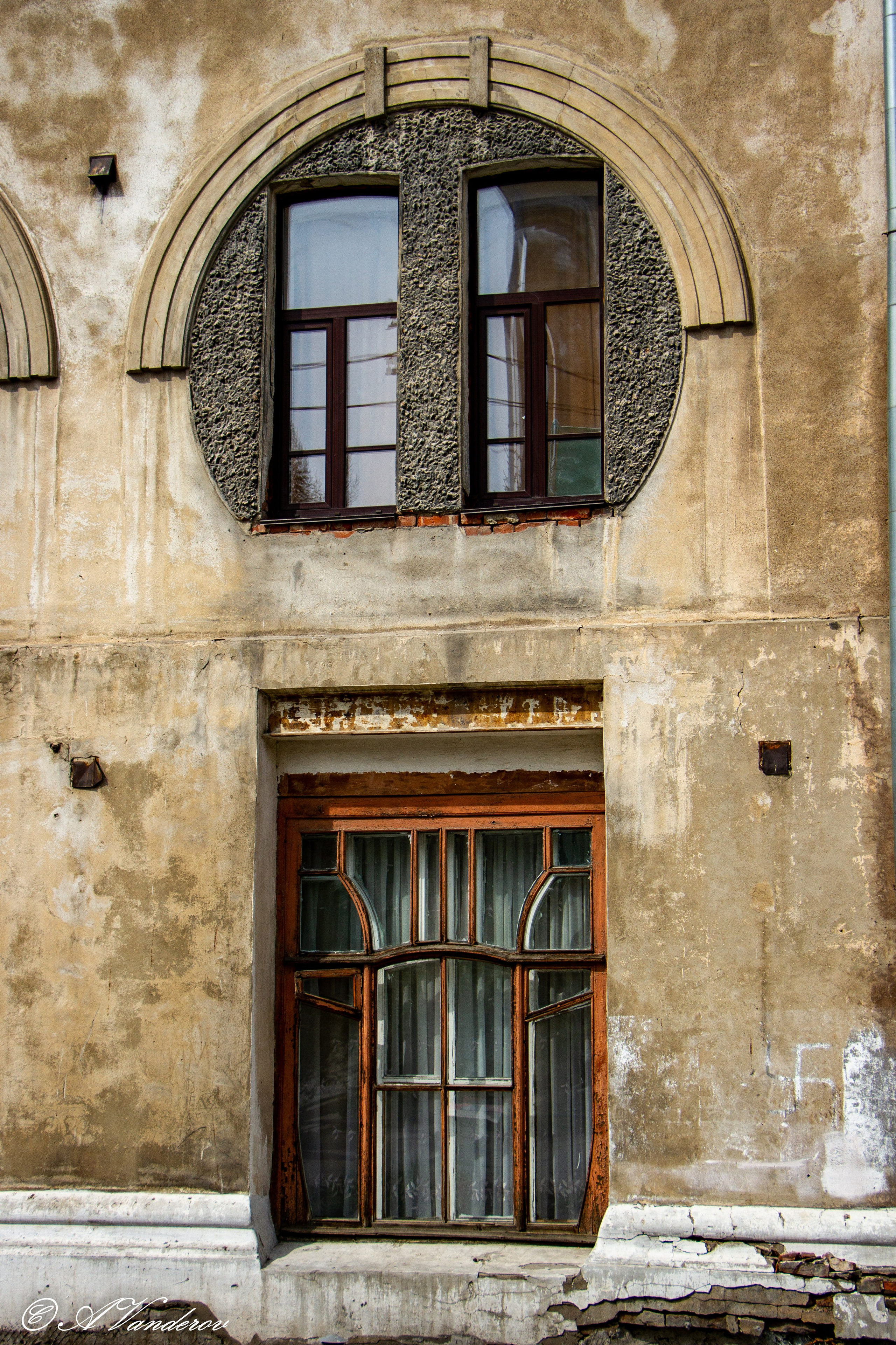 Омск 2023. Фотограф Омск | Александр Вандеров