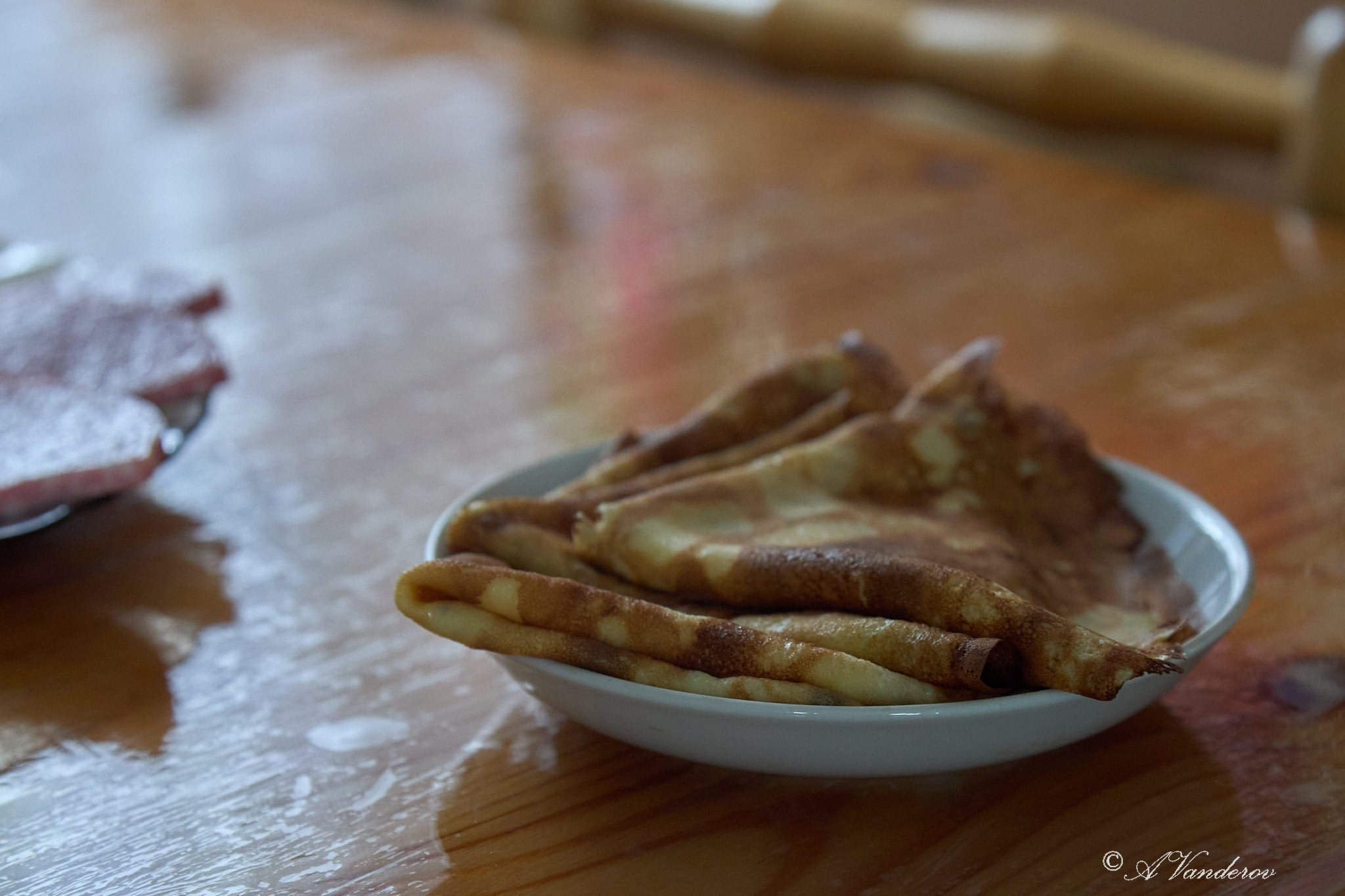 Село Савкино Баганского района Новосибирской области. Фотограф Омск | Александр Вандеров