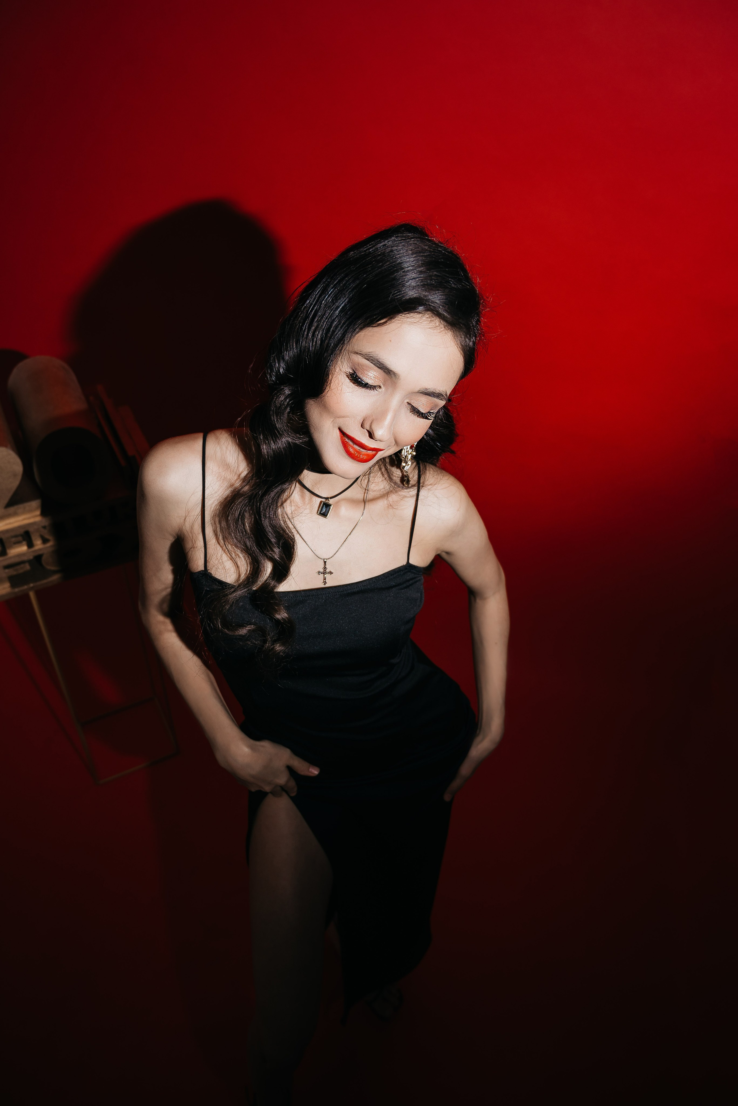 Кристина. Тамара Власова