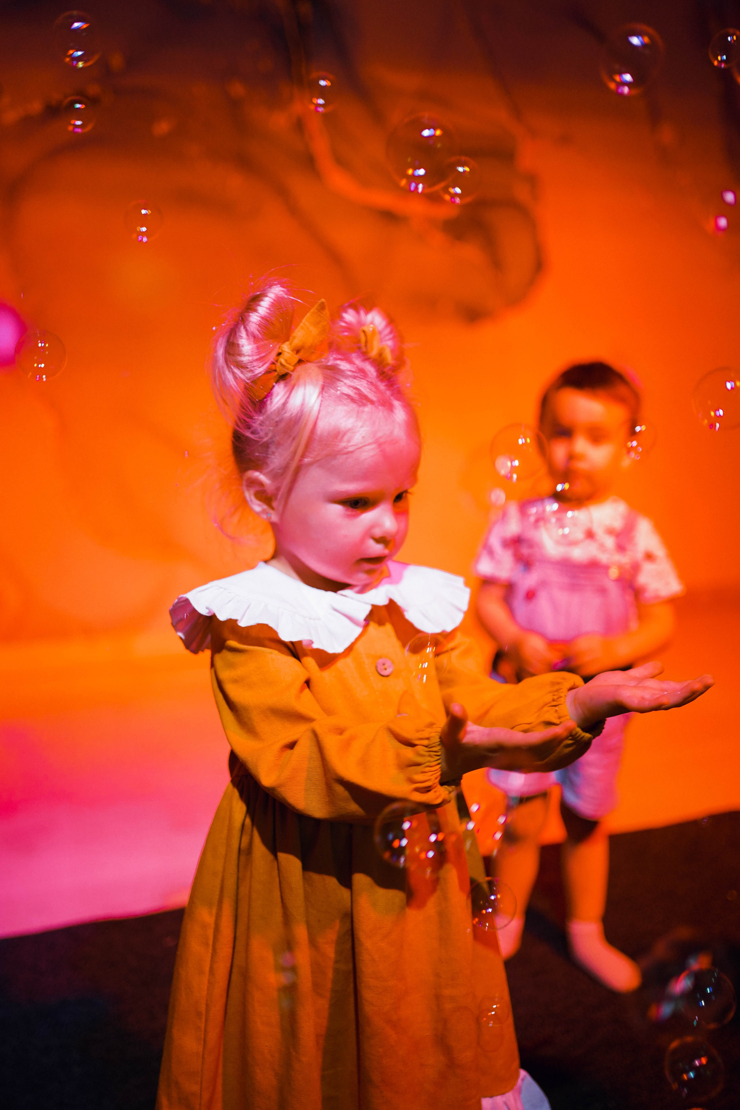 Агуша /день рождения/. Семейный и портретный фотограф в Екатеринбурге Yana Strok