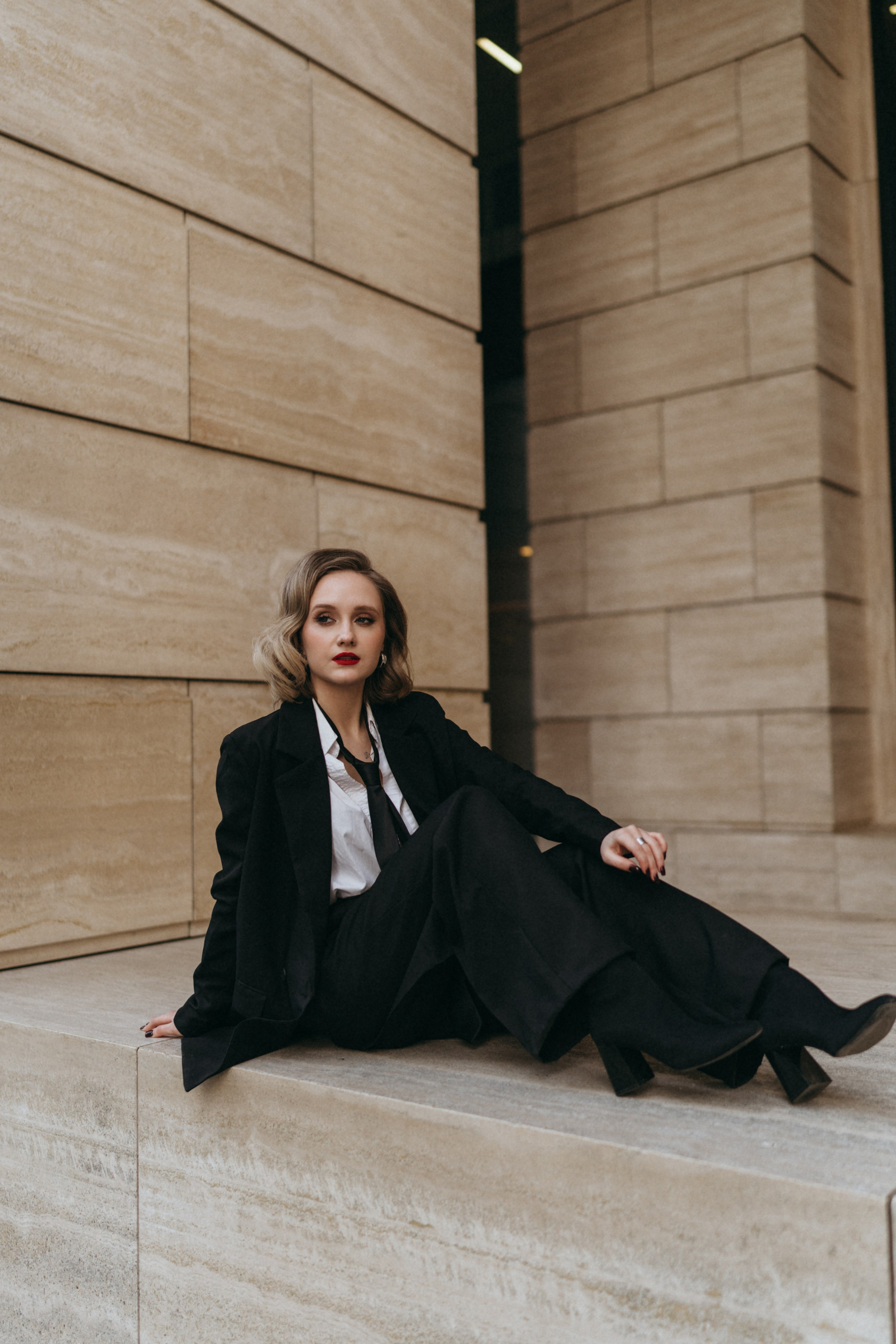 Марина. Фотограф в Санкт-Петербурге — Лучина Екатерина