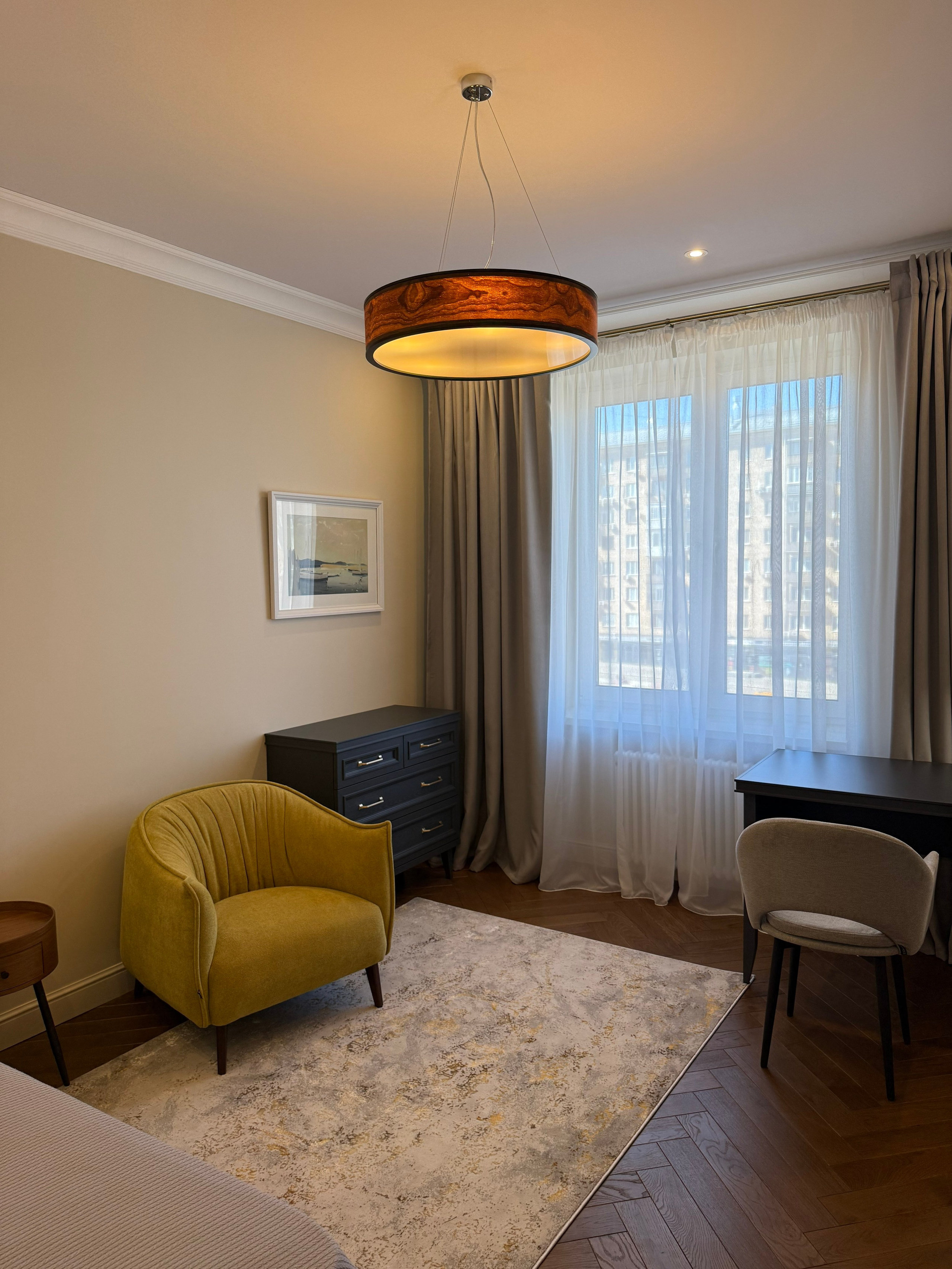 Ленинский. Lalich