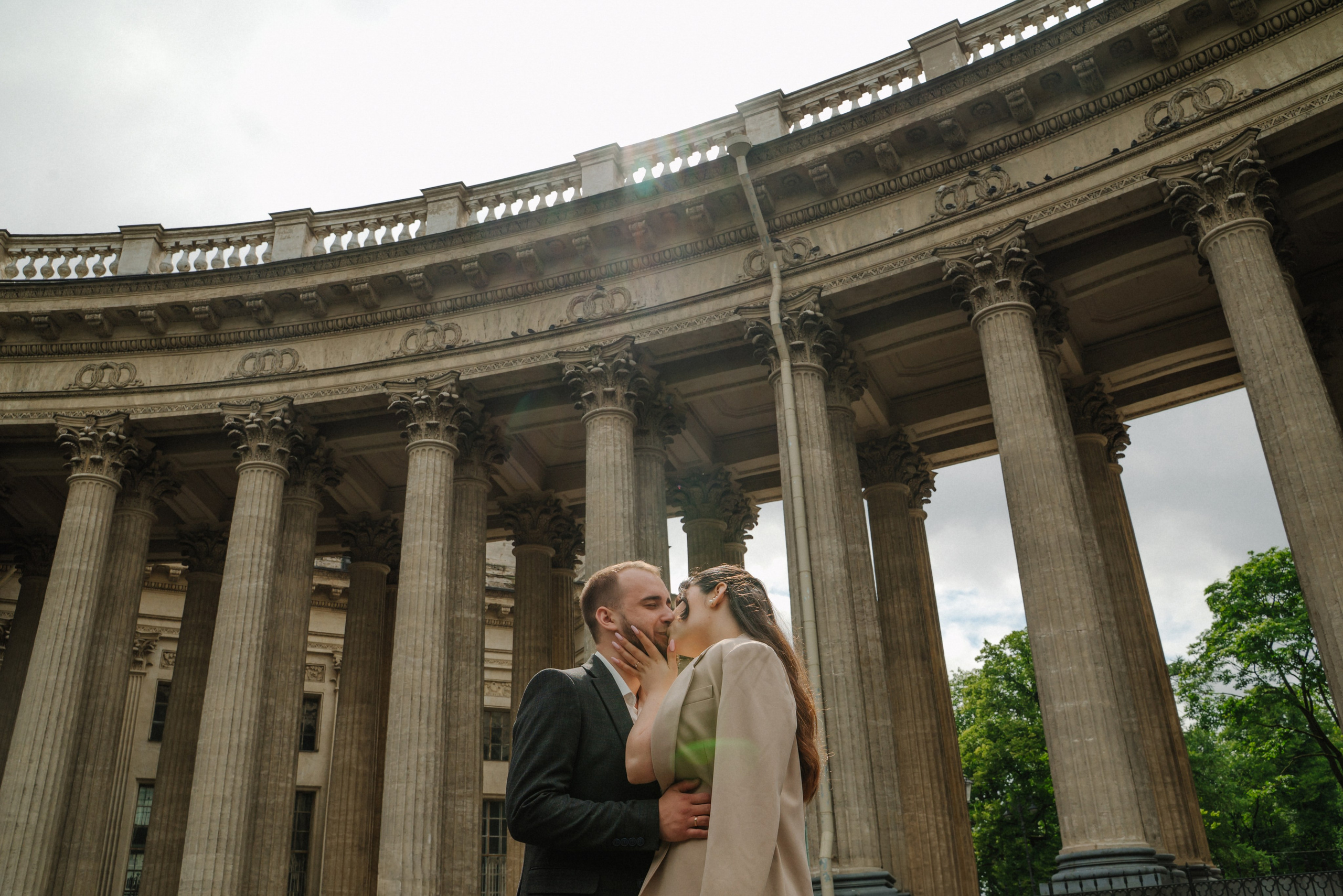 Сергей и Карина. Ваш свадебный и семейный фотограф